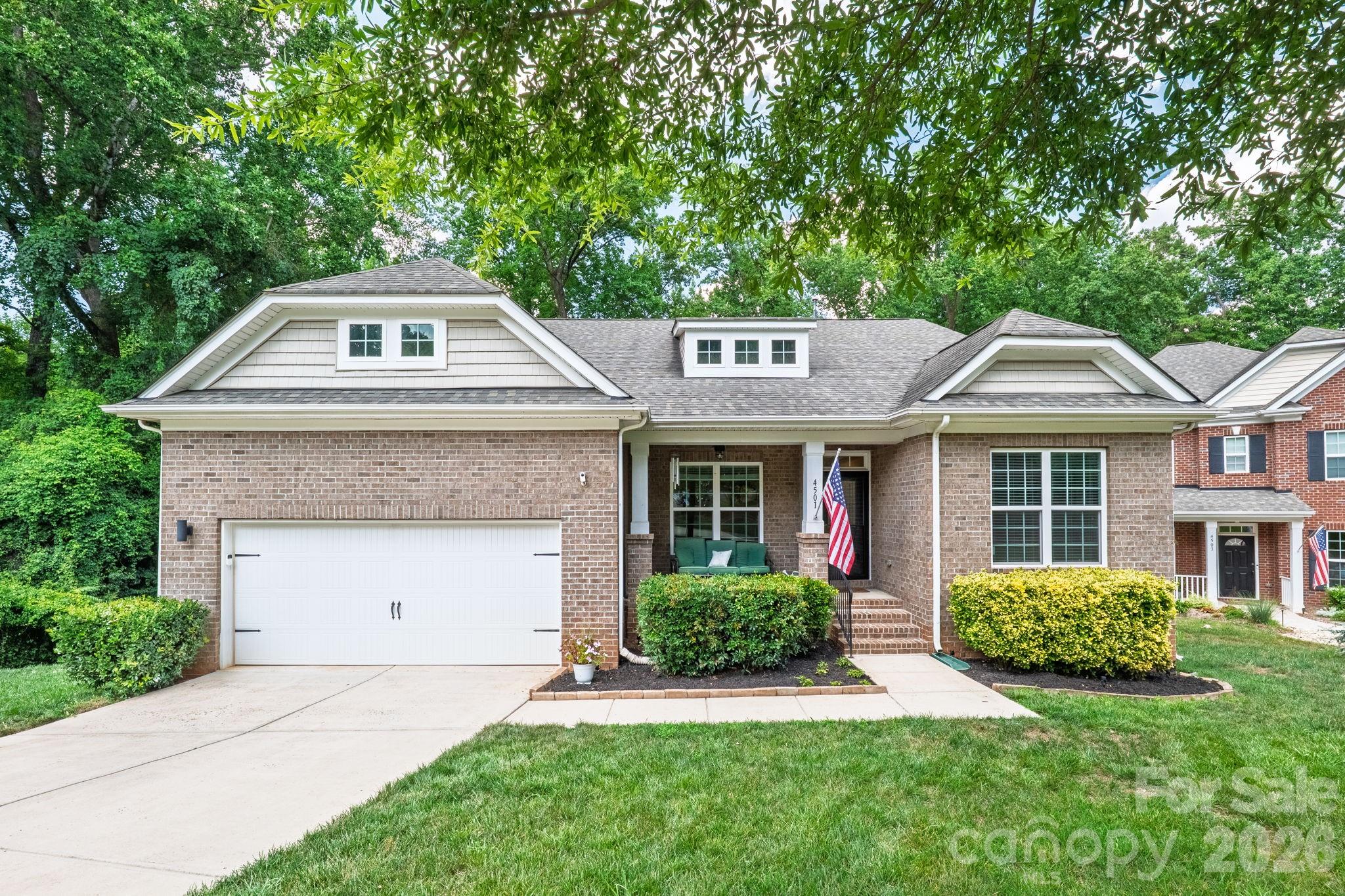 4501 Rockford Court Property Photo 1