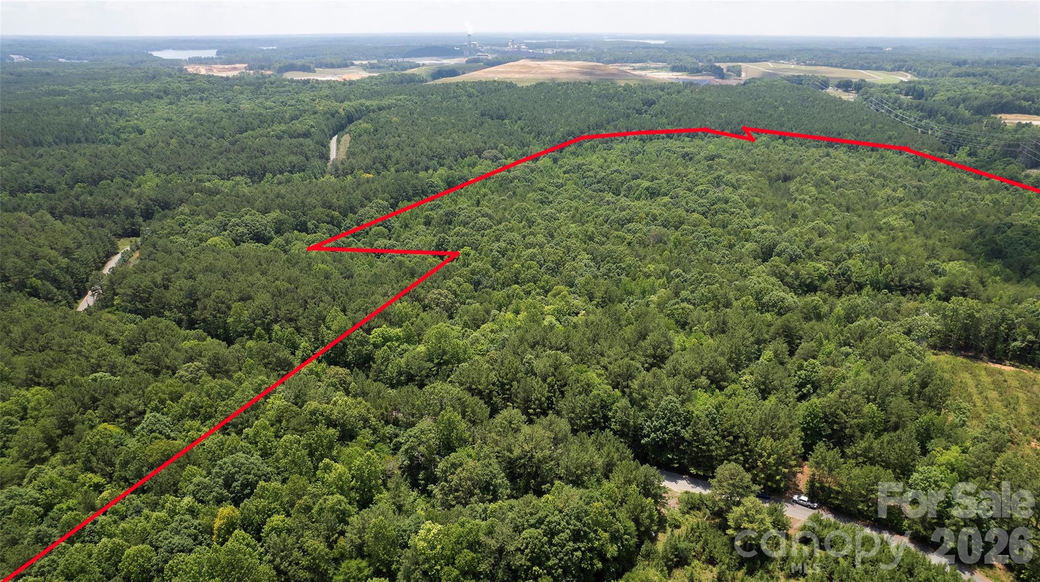 8169 Raccoon Track Drive Property Photo 2