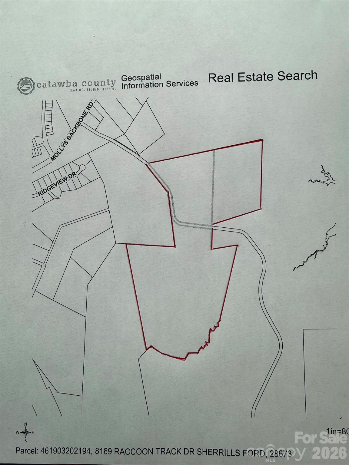 8169 Raccoon Track Drive Property Photo 27