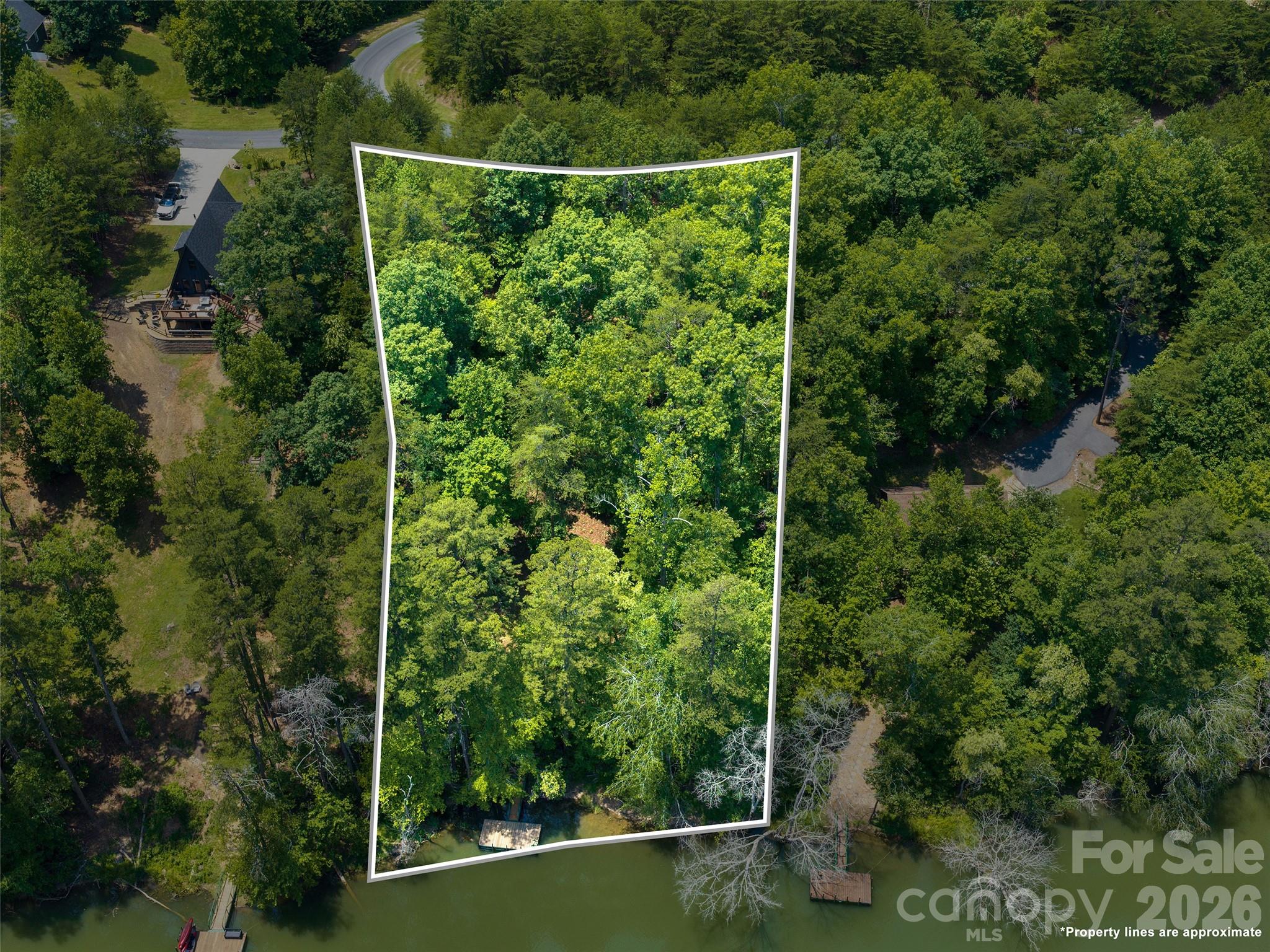 Lot 14 Parkway North Road 14 Property Photo 14