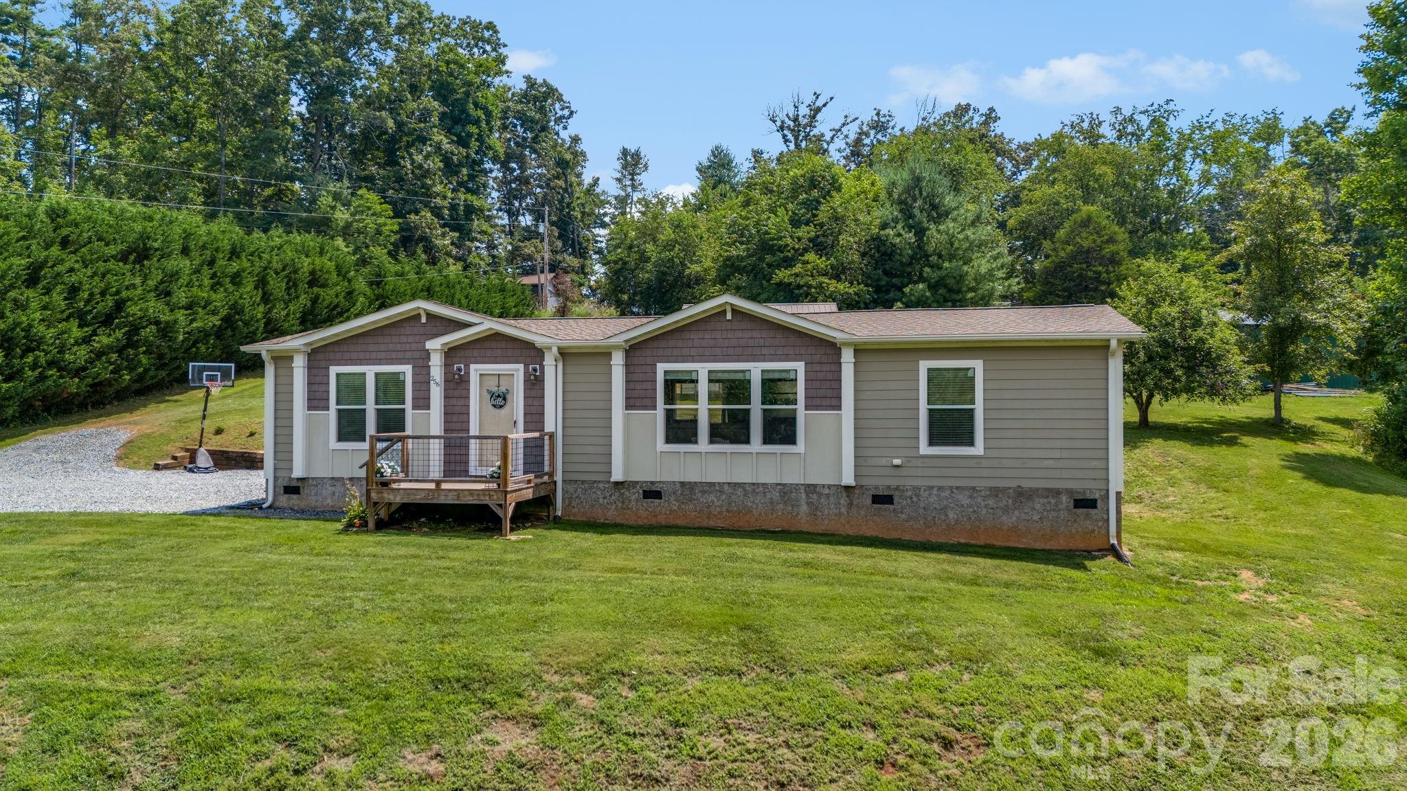 256 Phillips Valley Road Property Photo 1