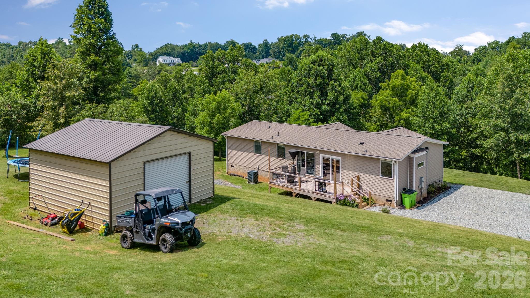 256 Phillips Valley Road Property Photo 2