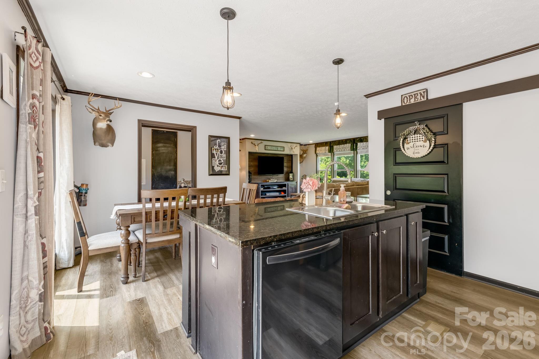 256 Phillips Valley Road Property Photo 8