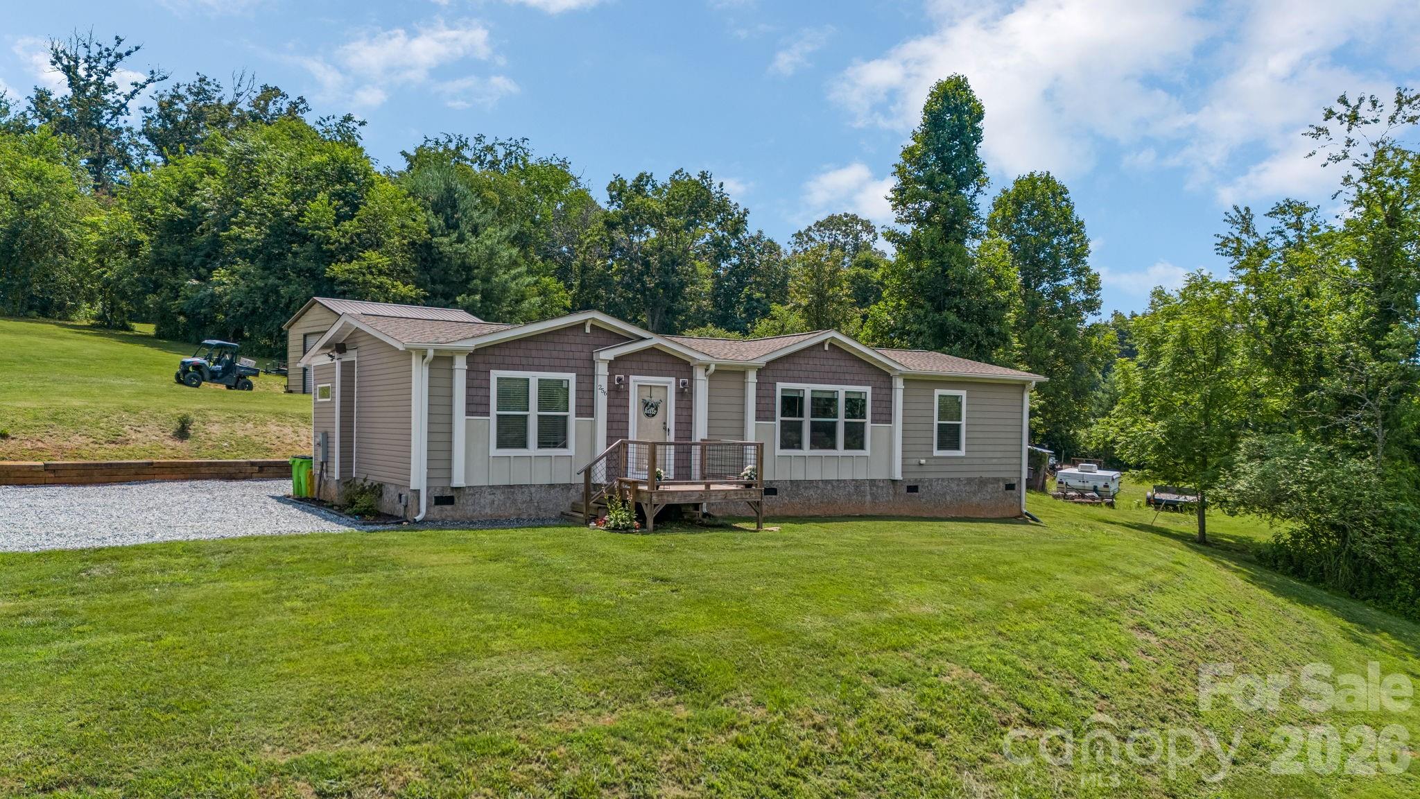 256 Phillips Valley Road Property Photo 37