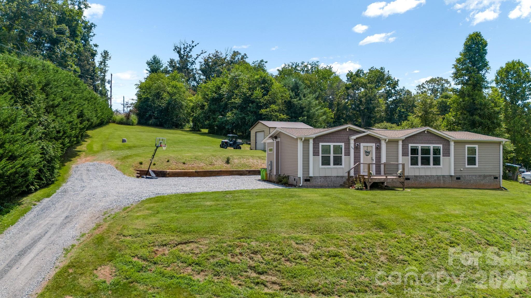 256 Phillips Valley Road Property Photo 38