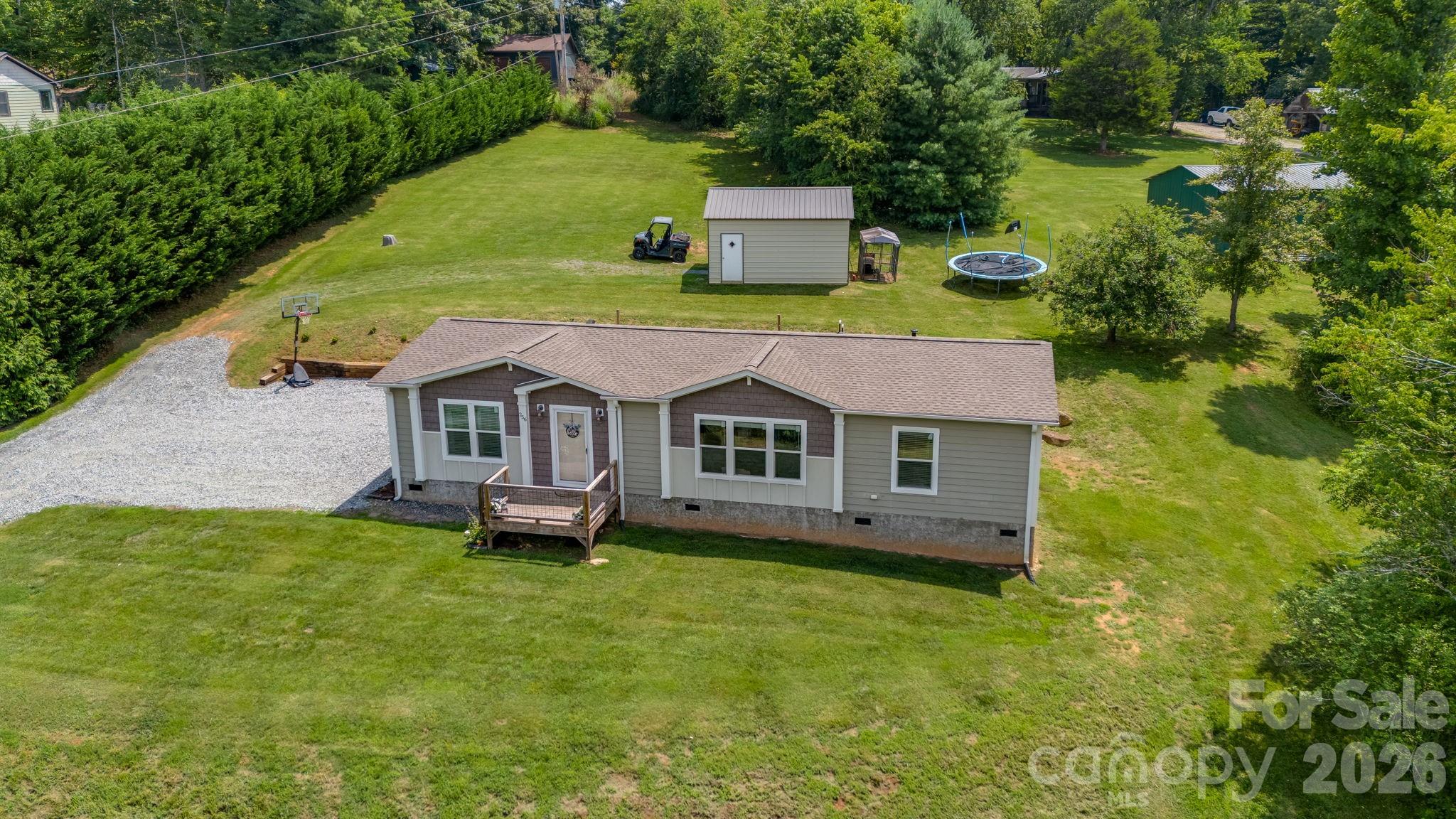 256 Phillips Valley Road Property Photo 42