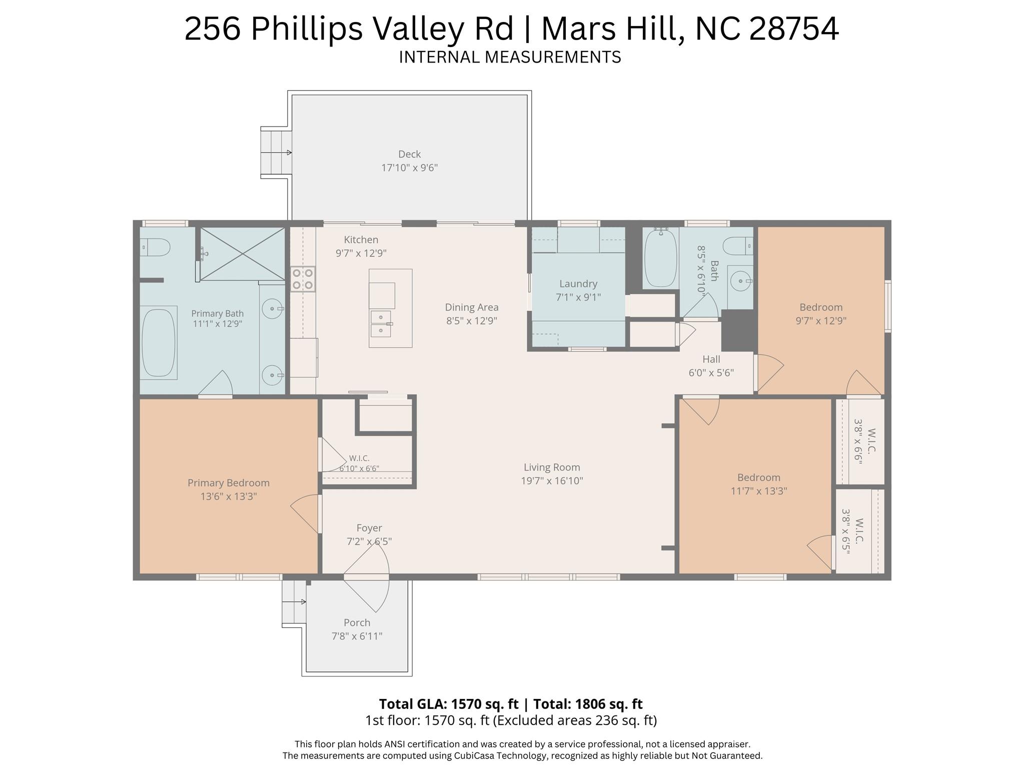 256 Phillips Valley Road Property Photo 43