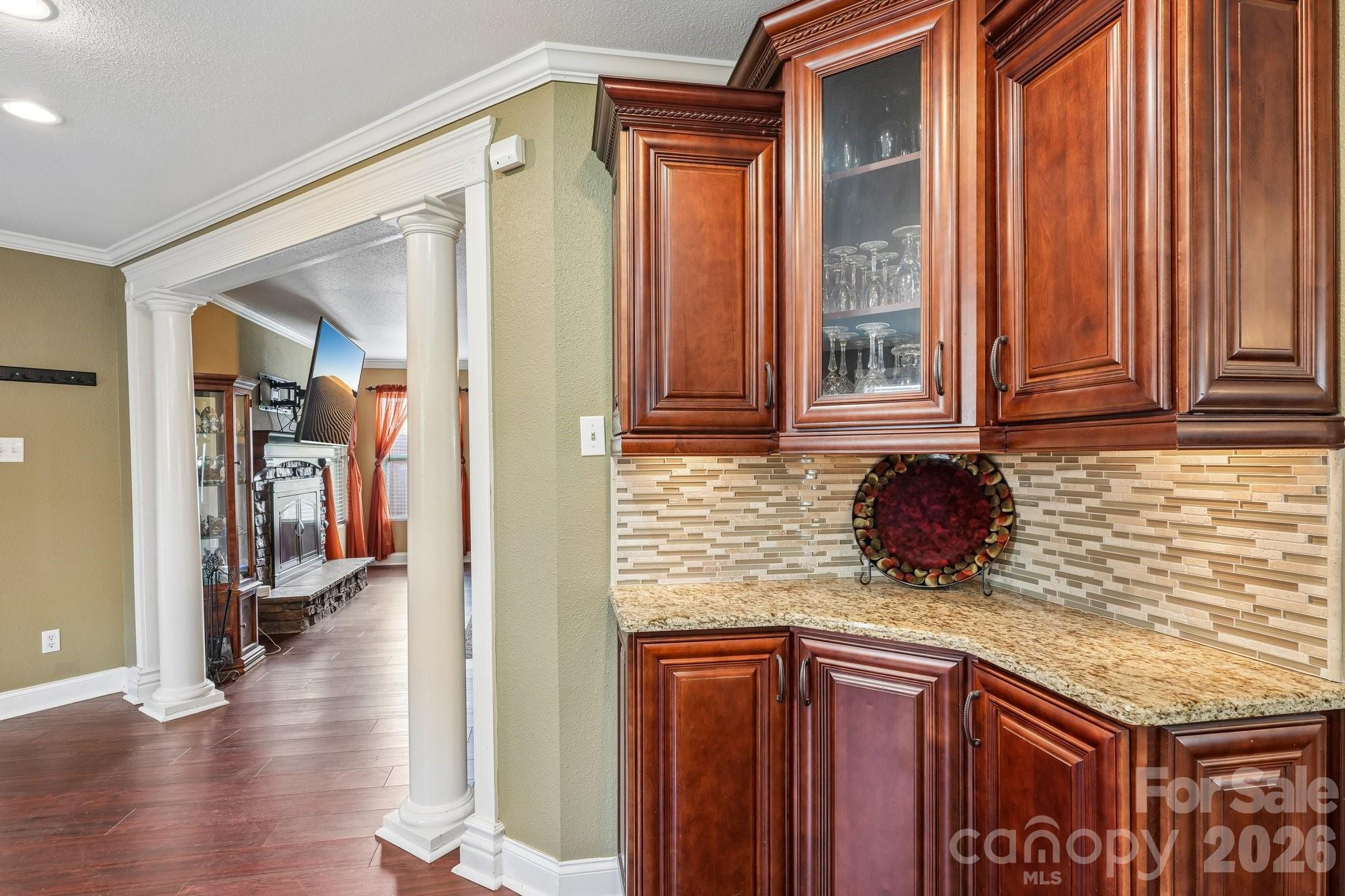 336 Farm Springs Drive Property Photo 20