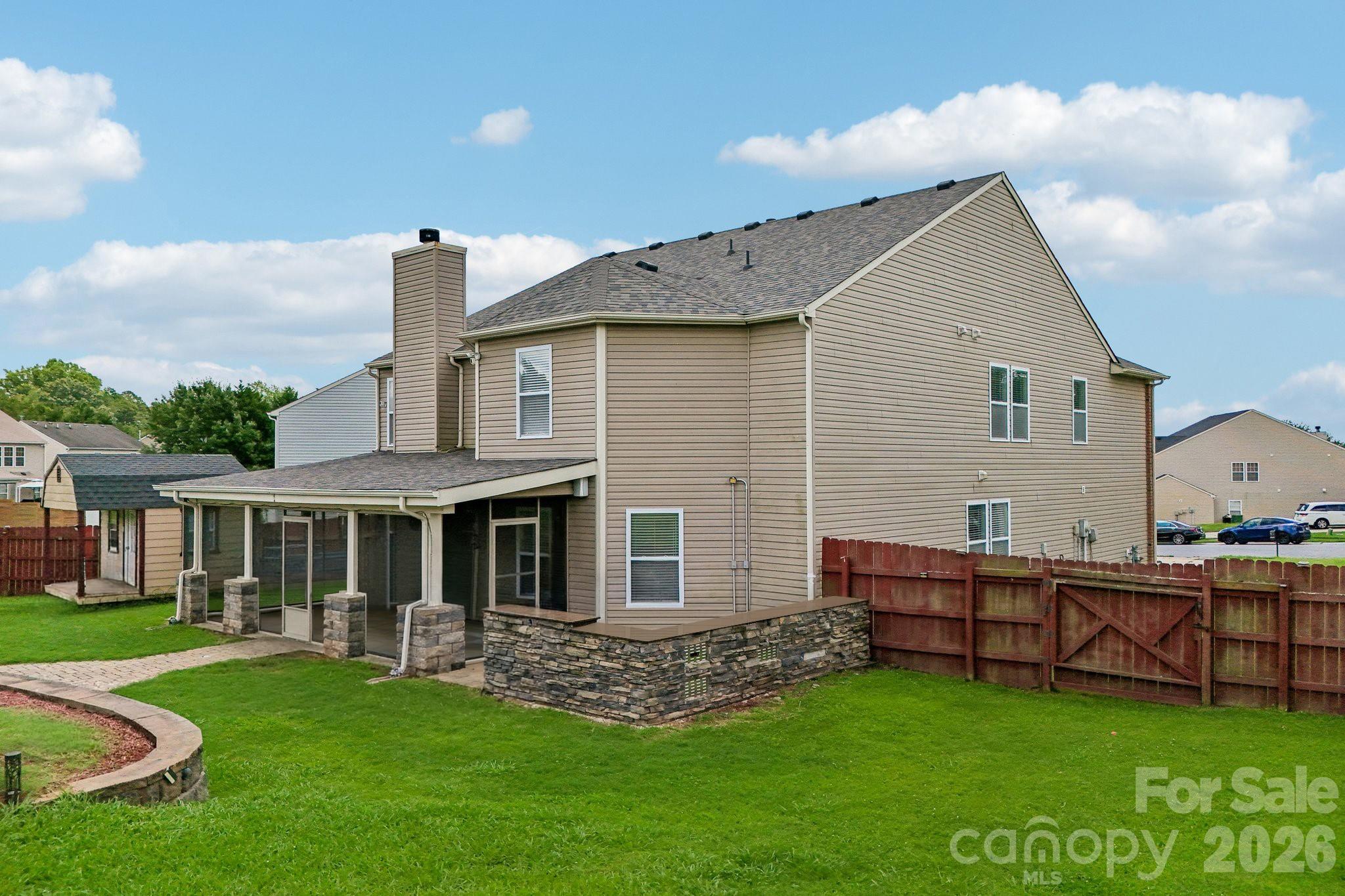 336 Farm Springs Drive Property Photo 45