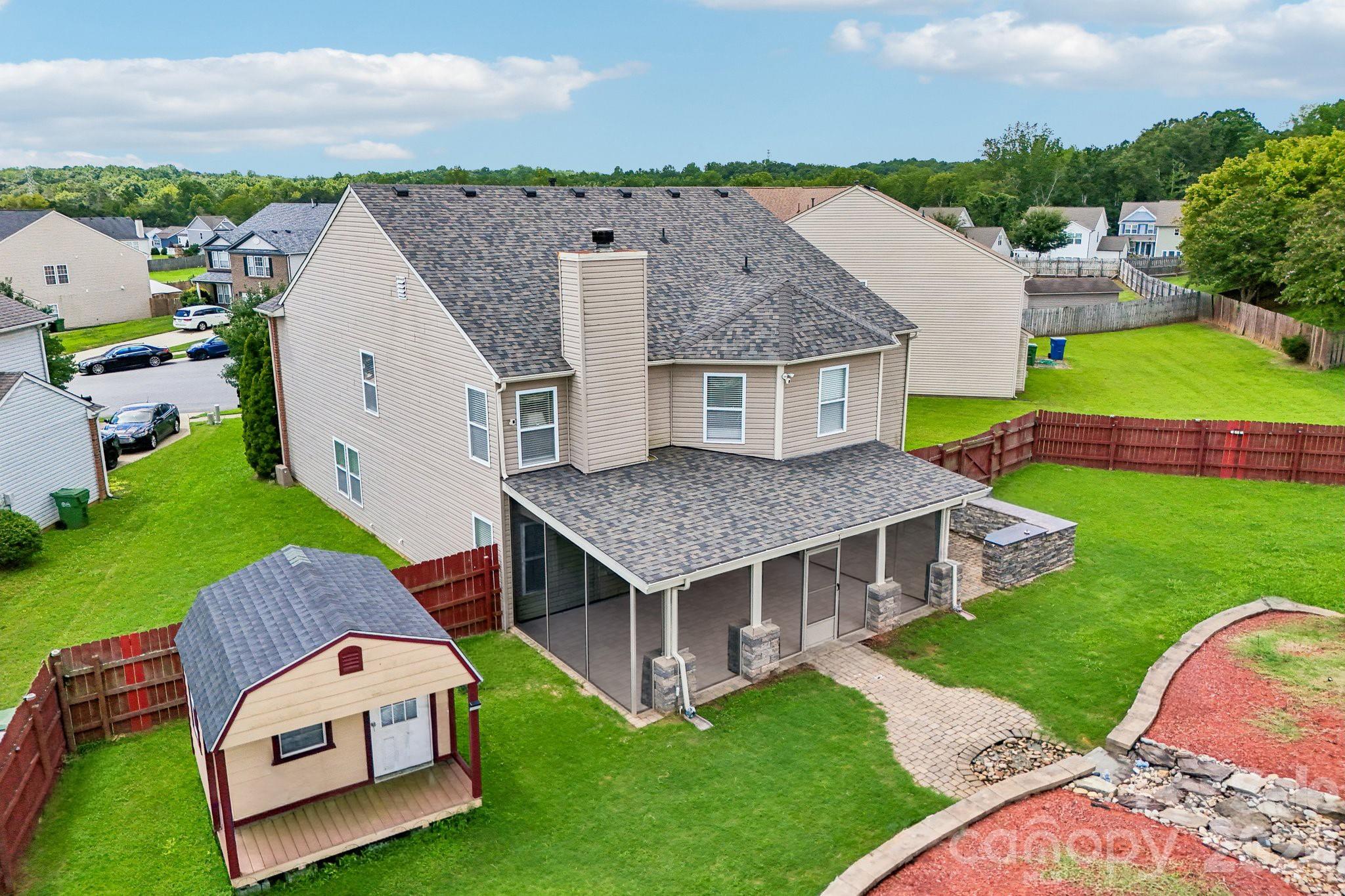 336 Farm Springs Drive Property Photo 46