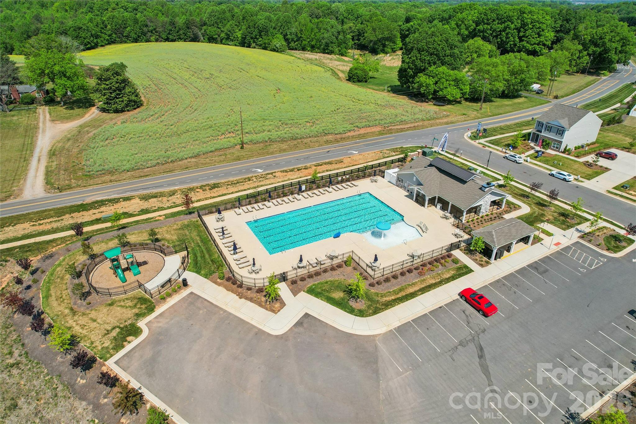 162 Giant Oak Avenue Property Photo 21