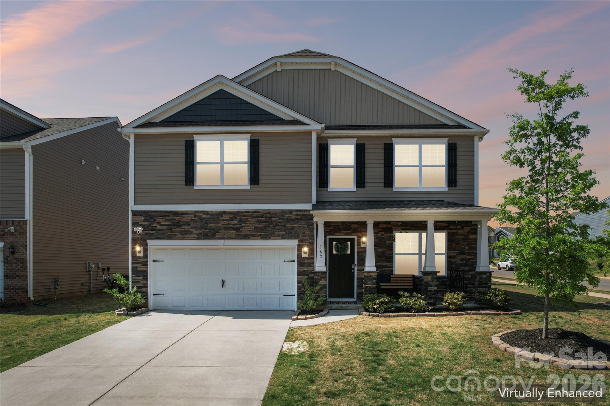 162 Giant Oak Avenue Property Photo 22