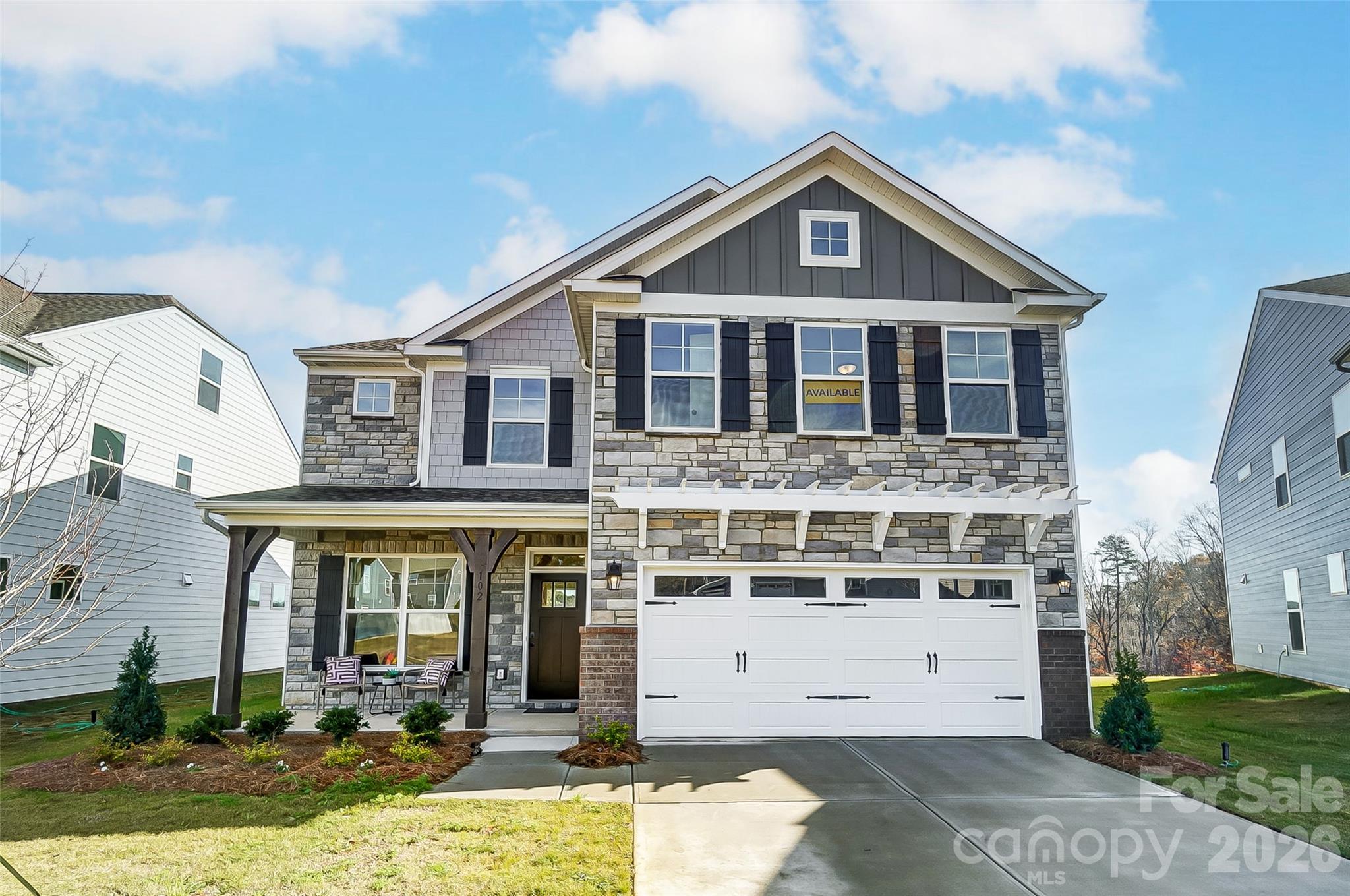 2223 Caravan Lane Property Photo 1