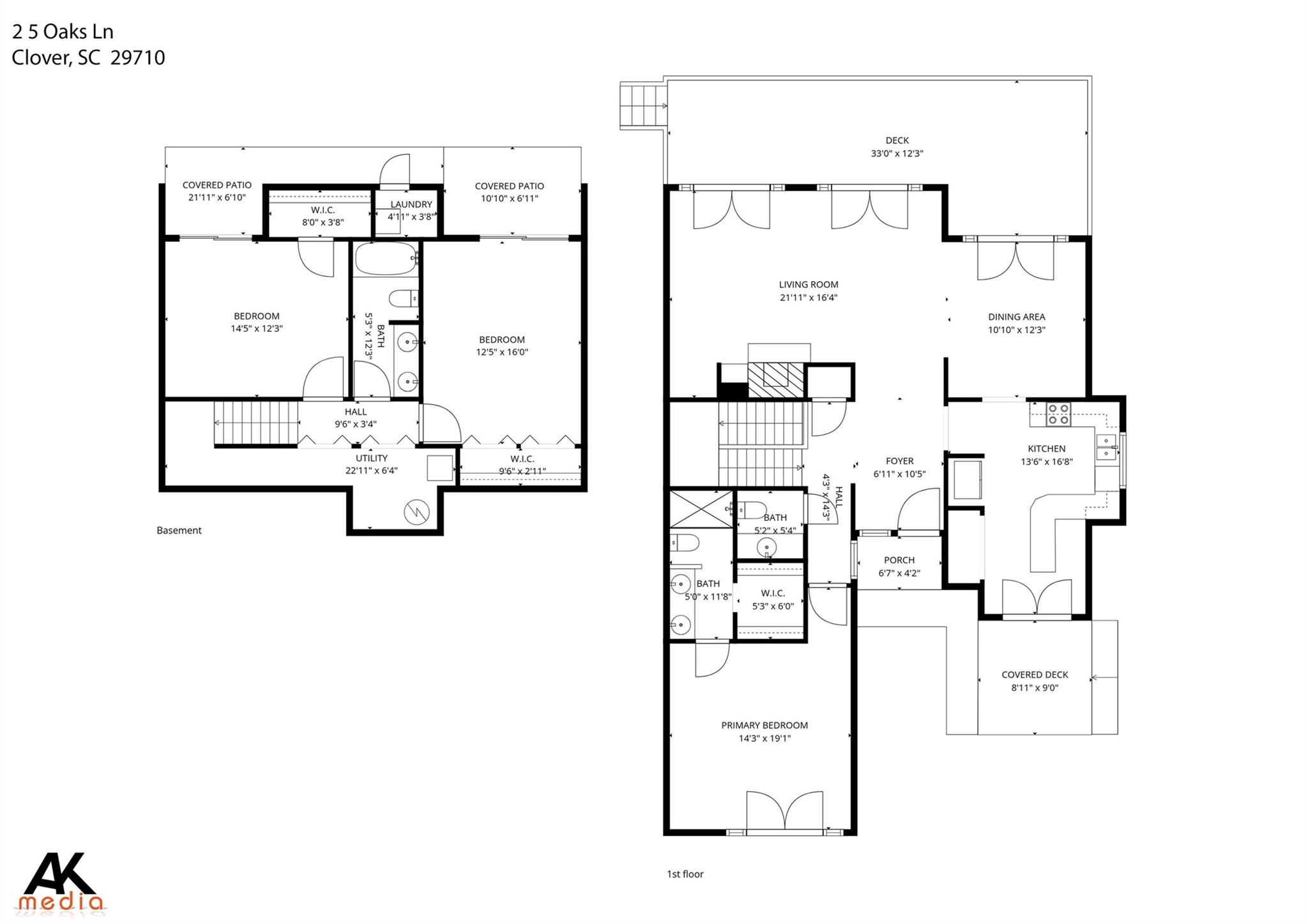 2 Five Oaks Lane 2 Property Photo 33