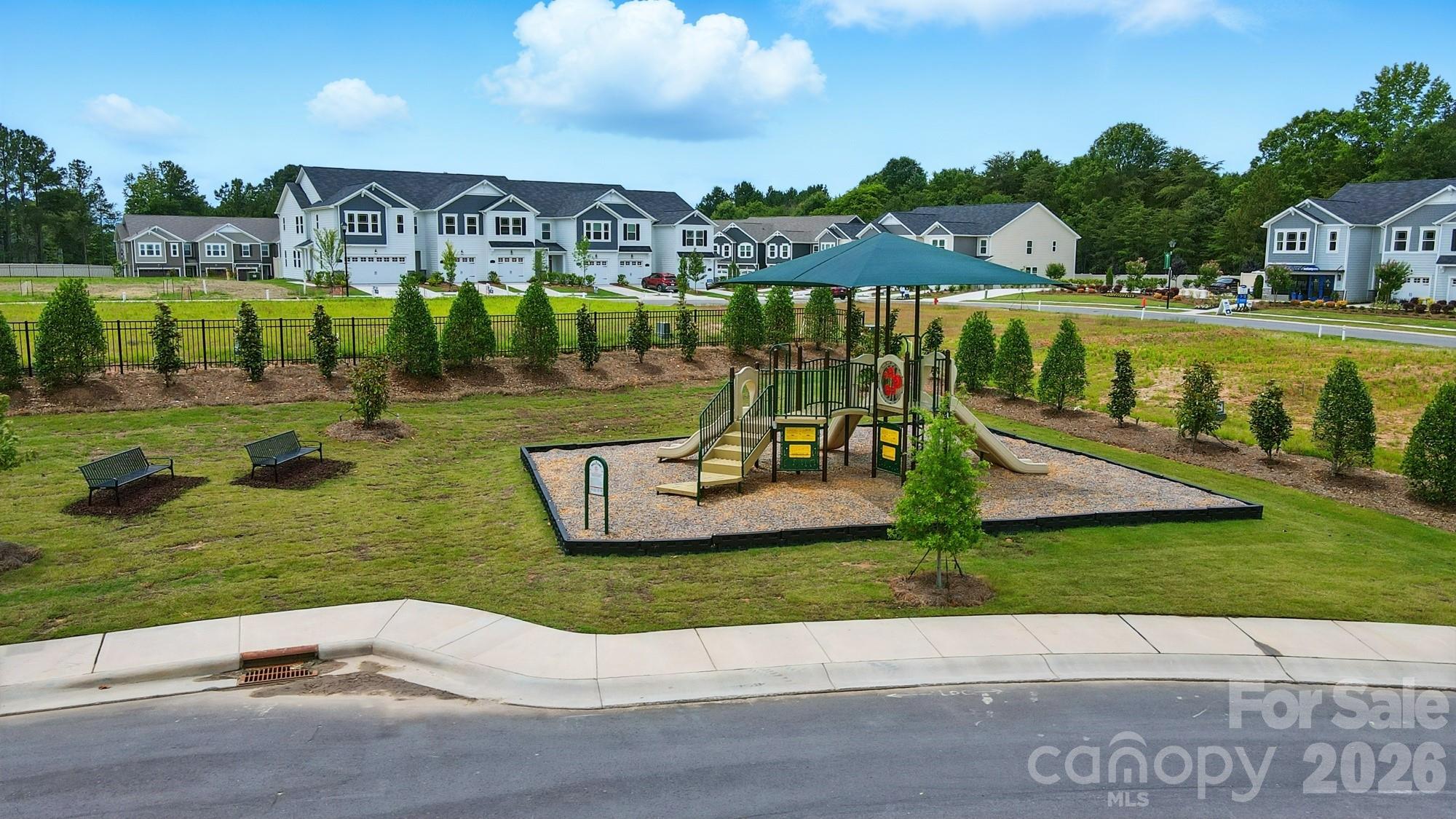 656 Cassidy Court Property Photo 17