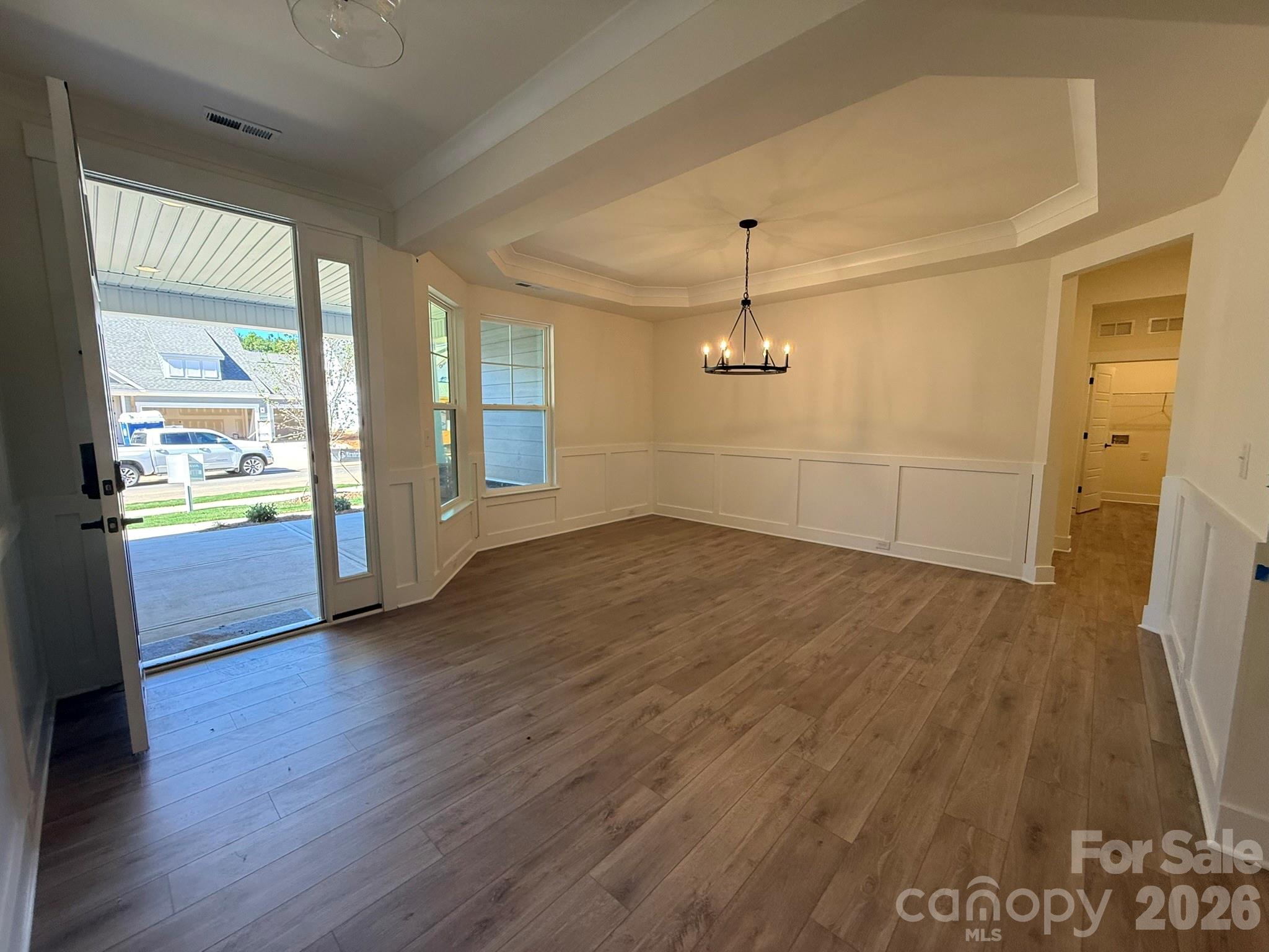 4493 Blue Mound Court Property Photo 4
