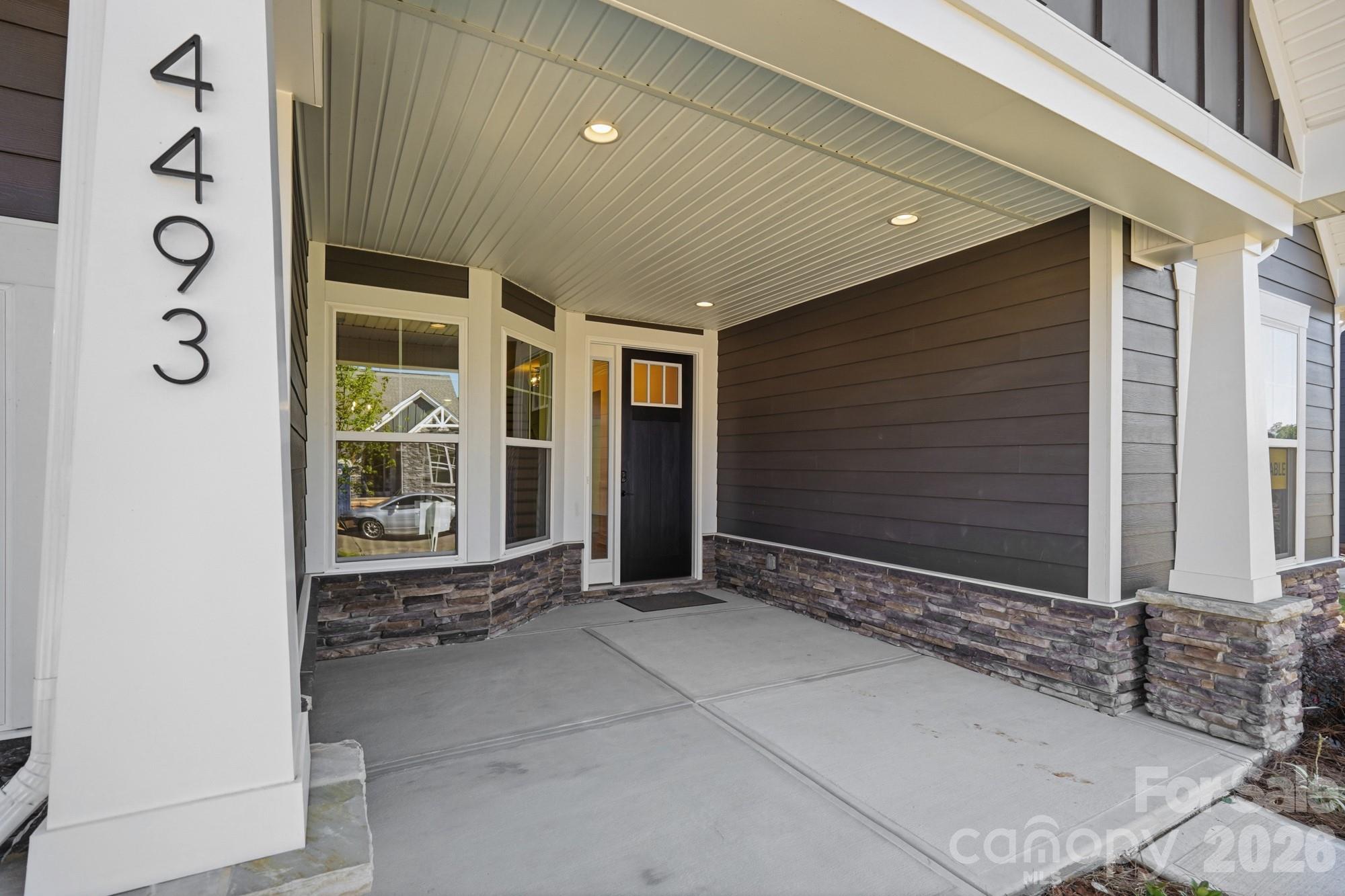 4493 Blue Mound Court Property Photo 4