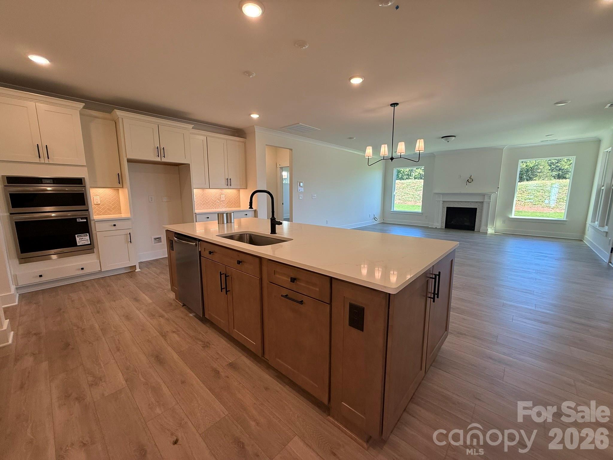 4493 Blue Mound Court Property Photo 6