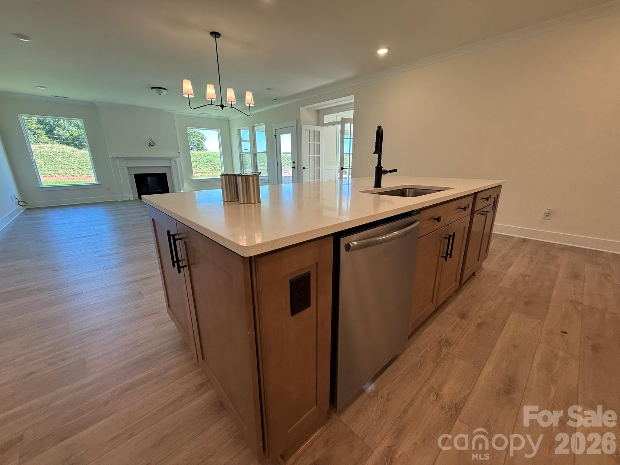 4493 Blue Mound Court Property Photo 7
