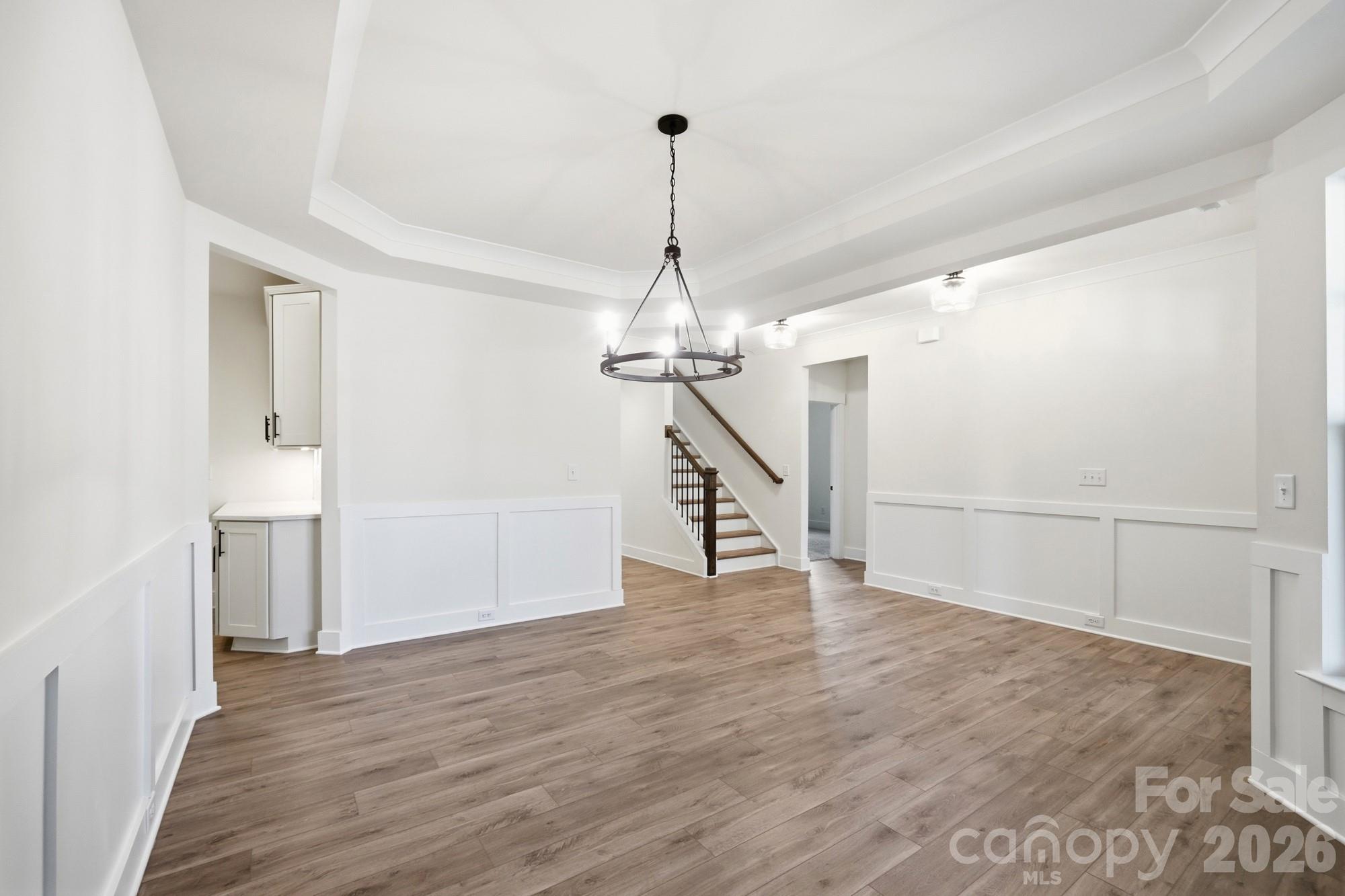 4493 Blue Mound Court Property Photo 7