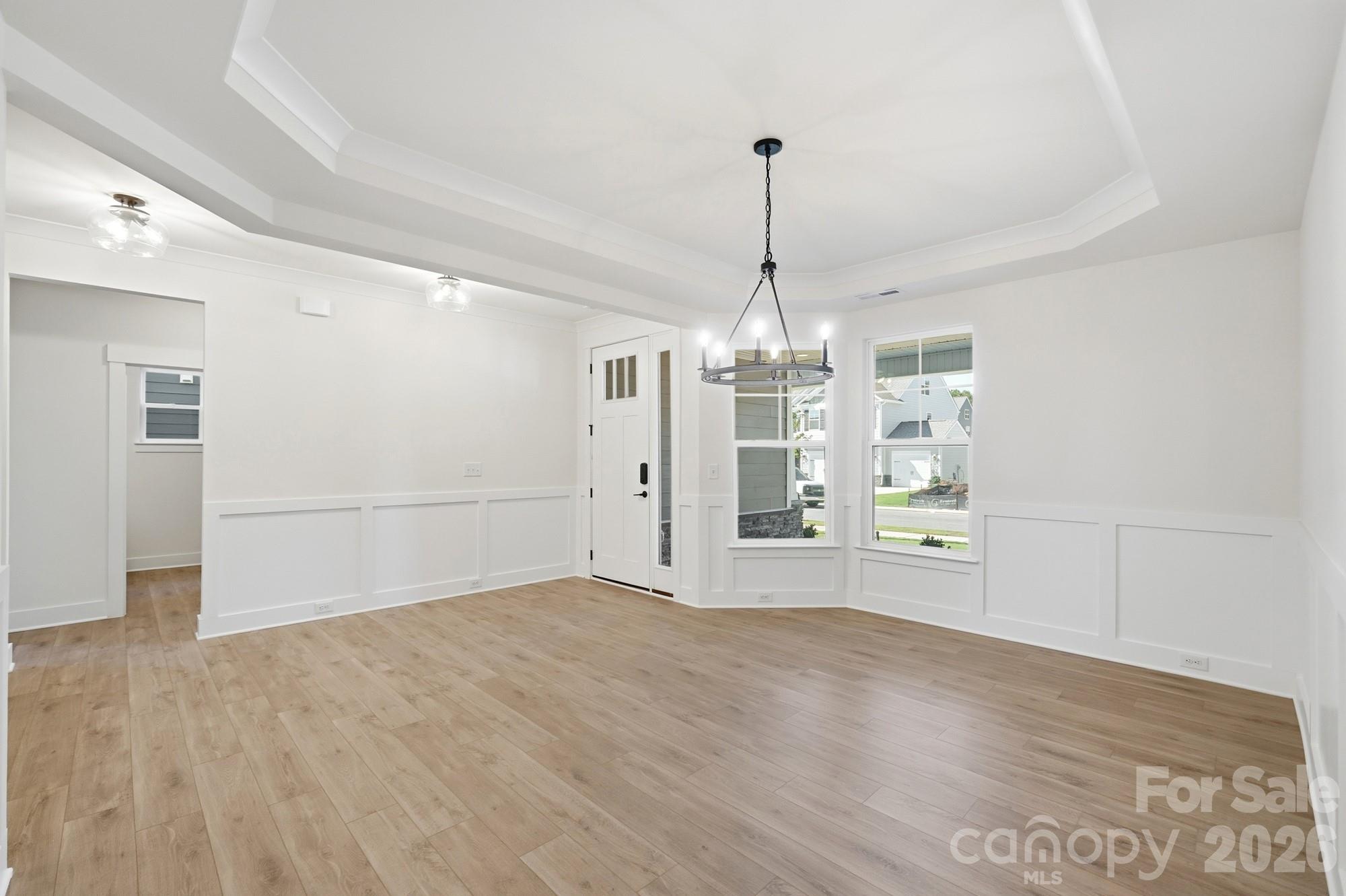 4493 Blue Mound Court Property Photo 8