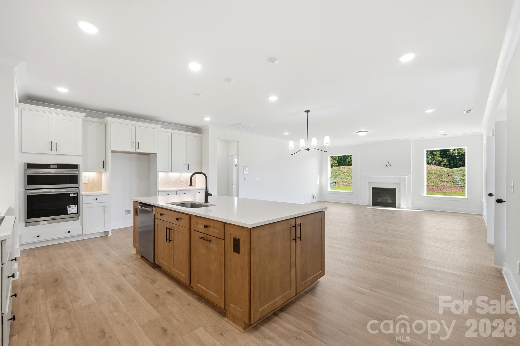 4493 Blue Mound Court Property Photo 9