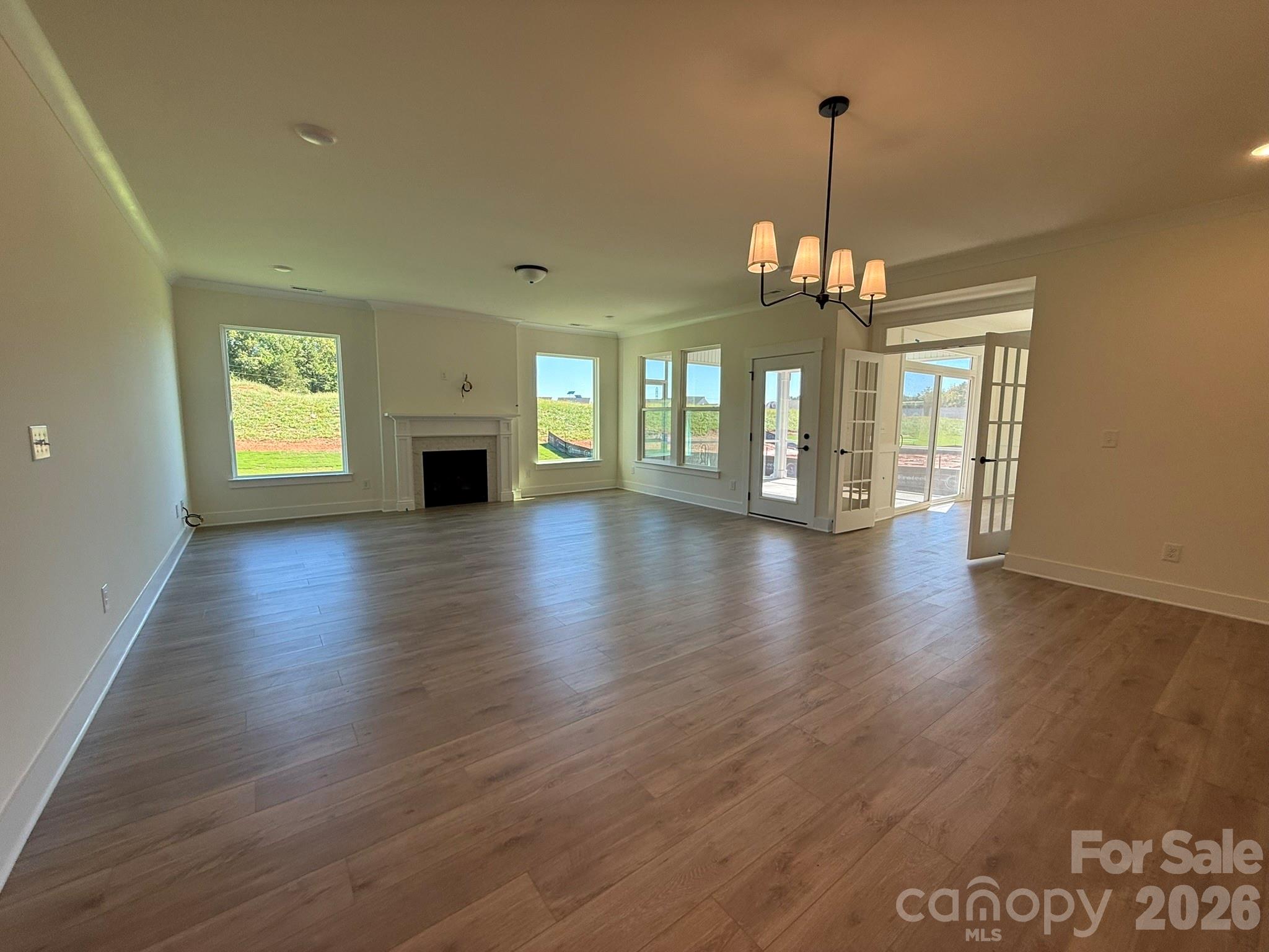 4493 Blue Mound Court Property Photo 11