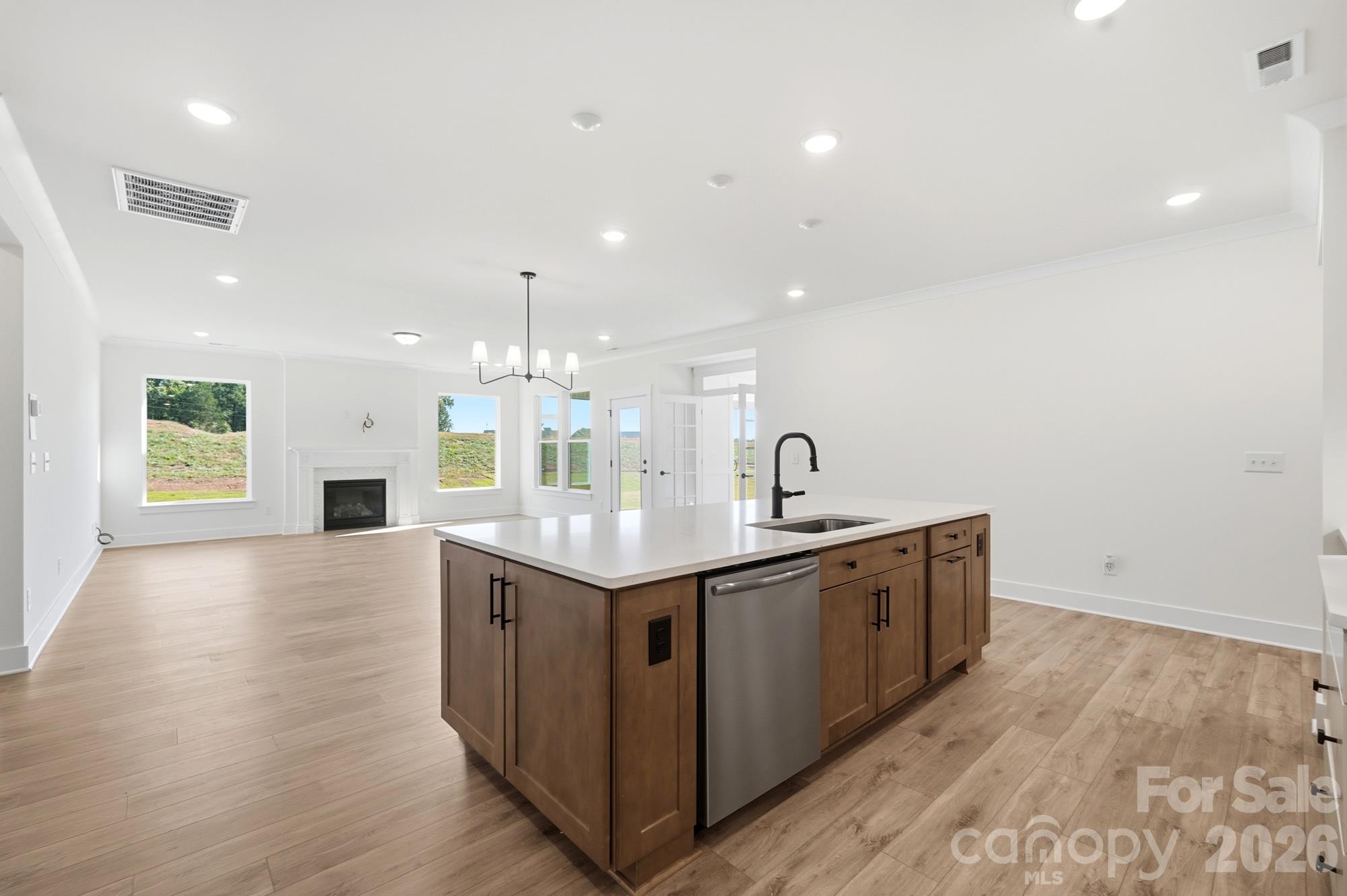 4493 Blue Mound Court Property Photo 11