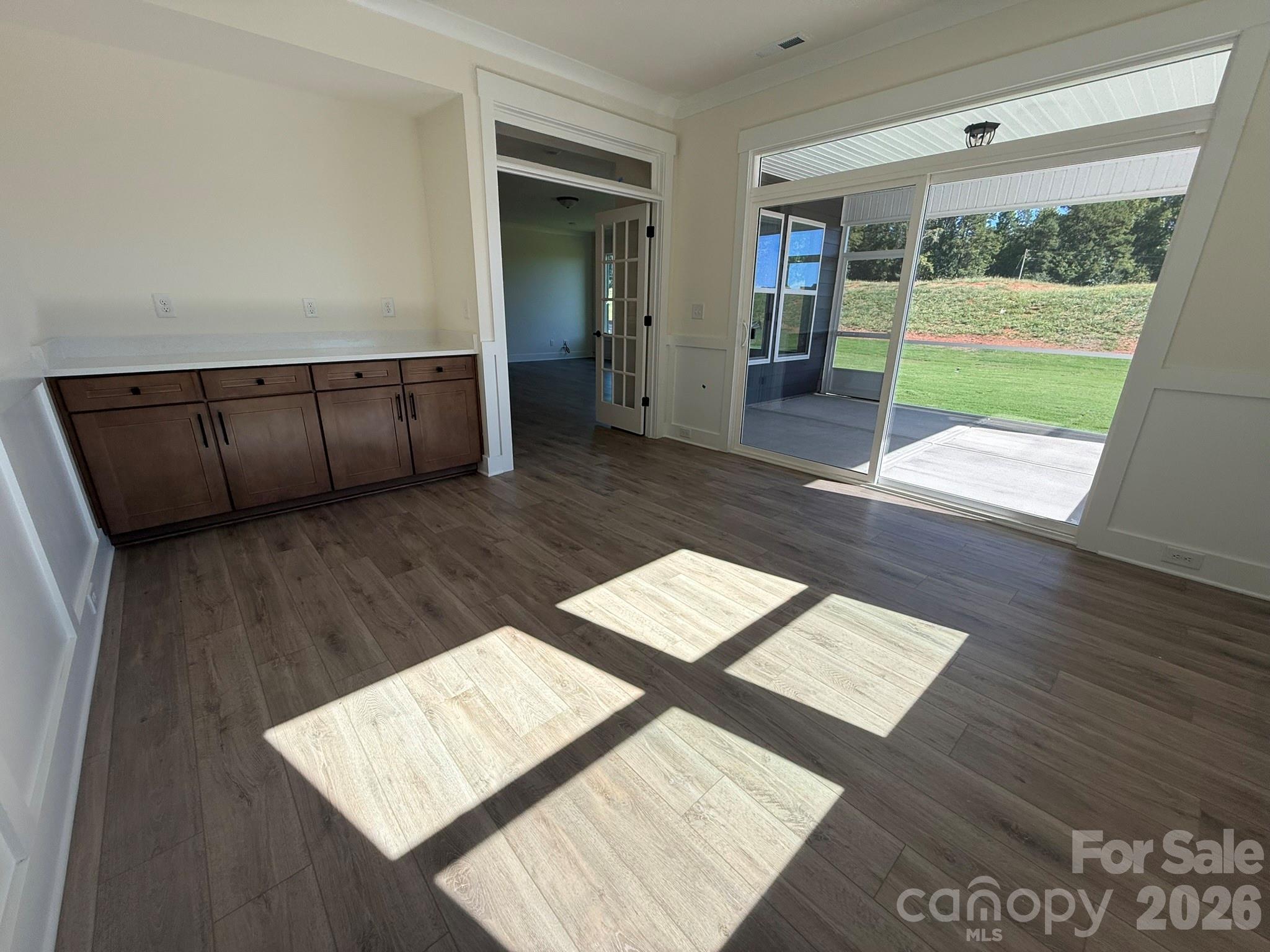 4493 Blue Mound Court Property Photo 12