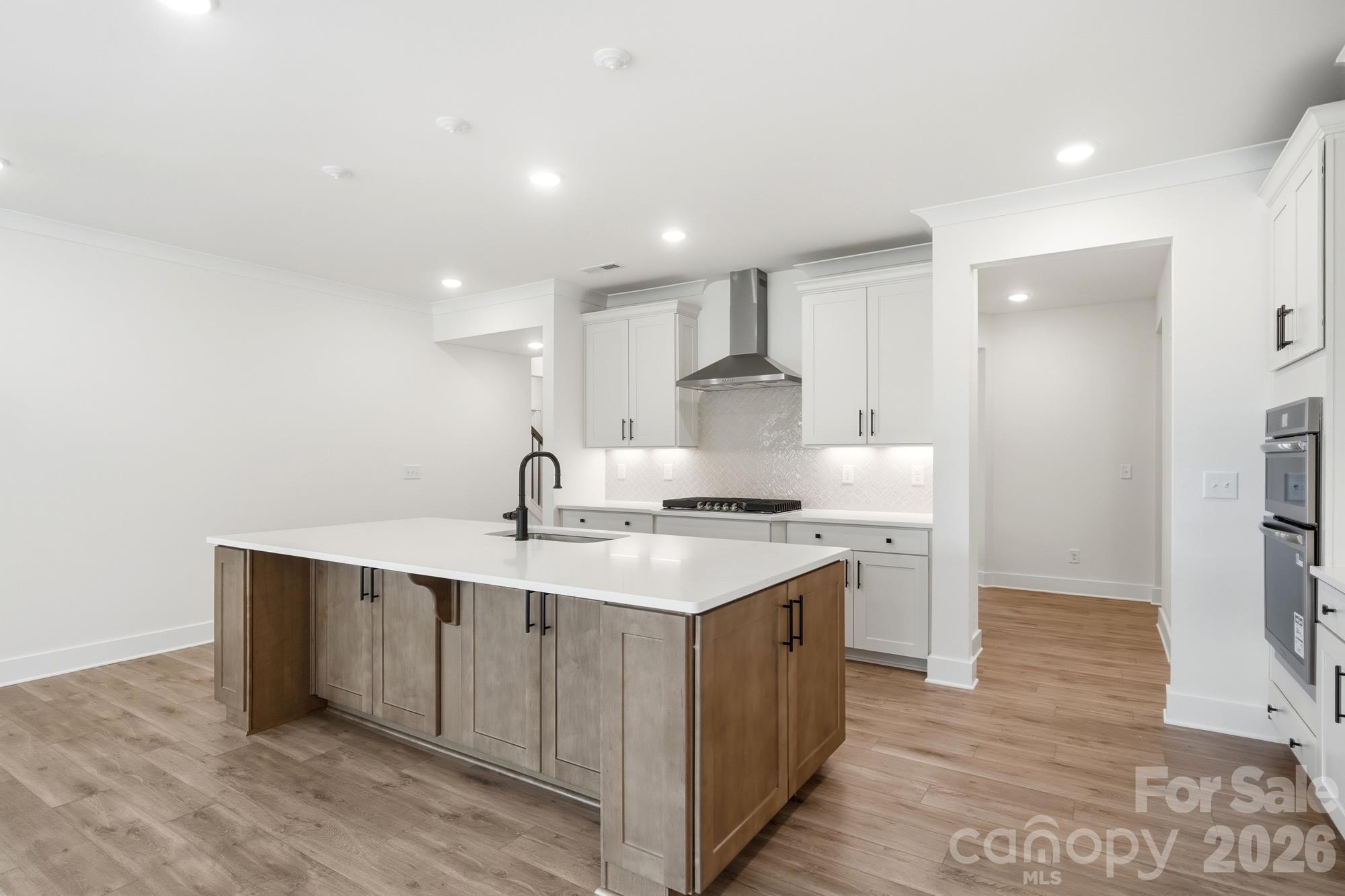 4493 Blue Mound Court Property Photo 12