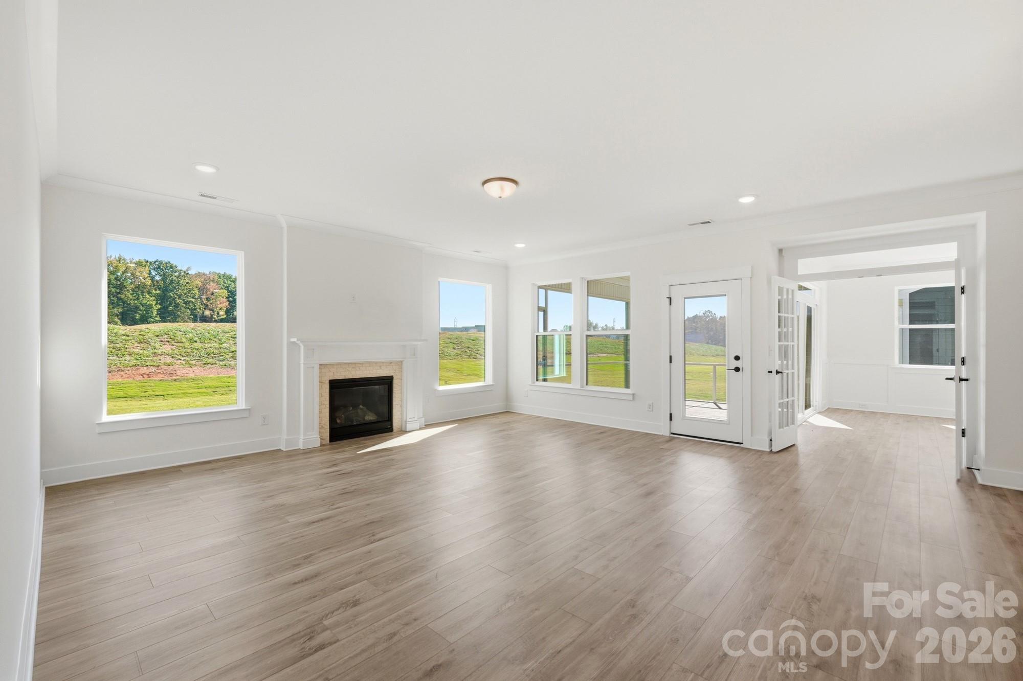 4493 Blue Mound Court Property Photo 13
