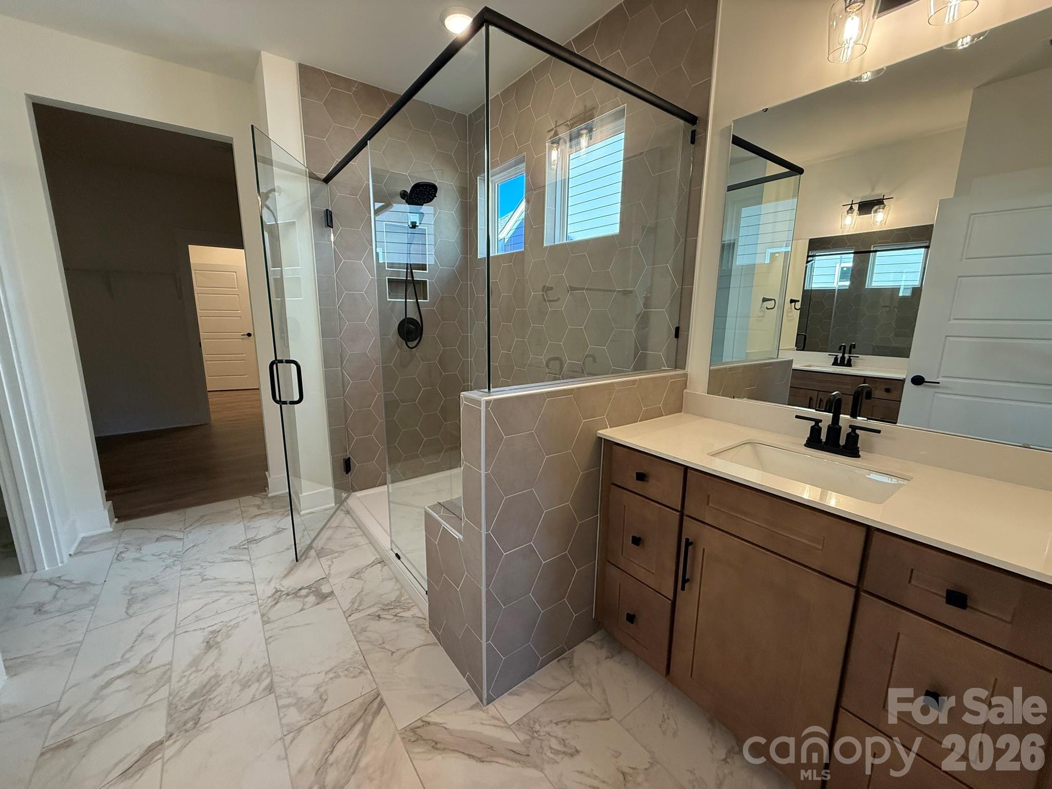 4493 Blue Mound Court Property Photo 14