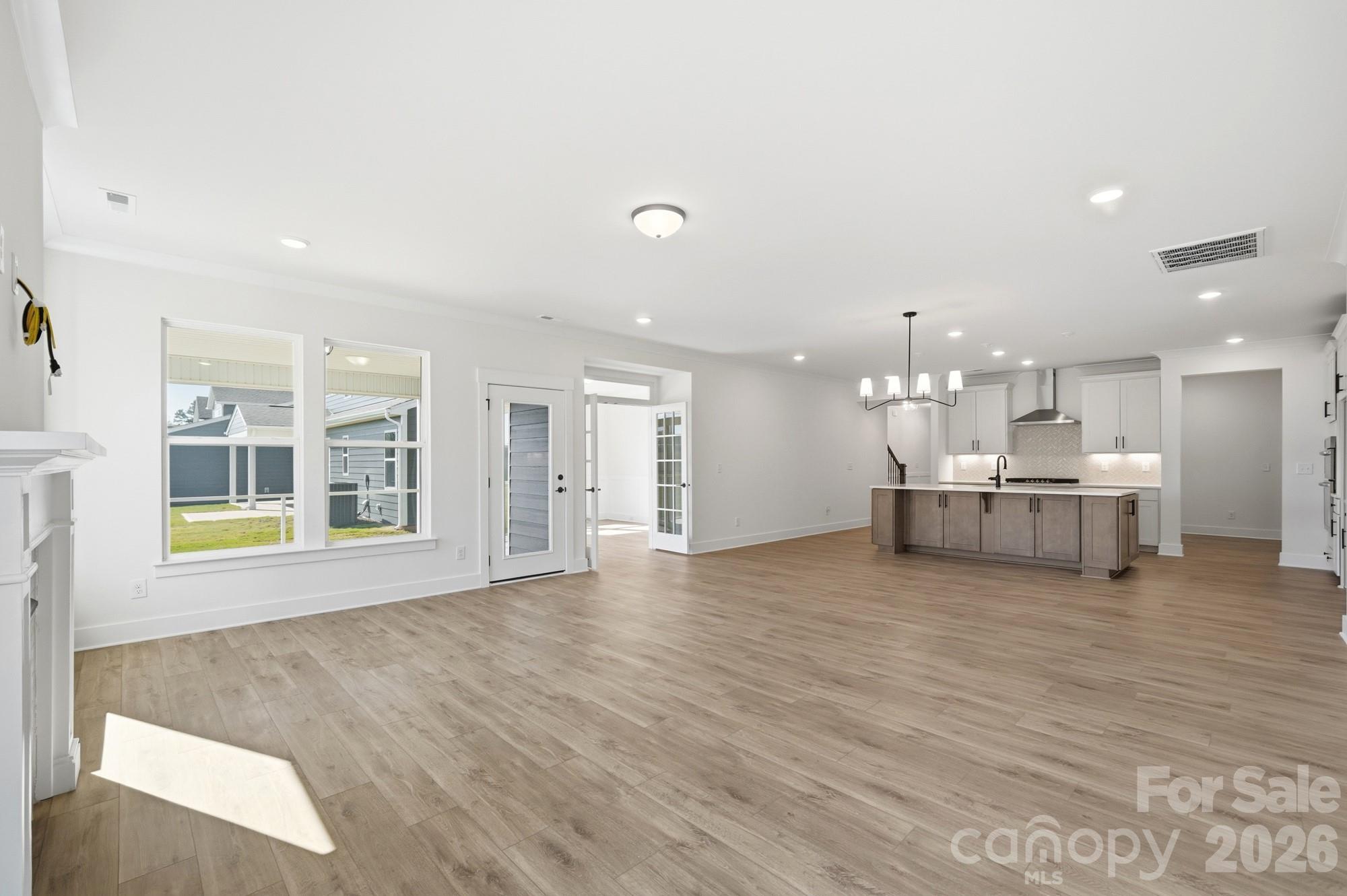 4493 Blue Mound Court Property Photo 15