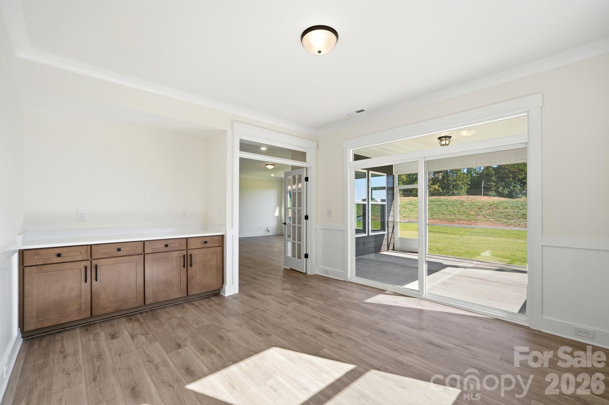 4493 Blue Mound Court Property Photo 17