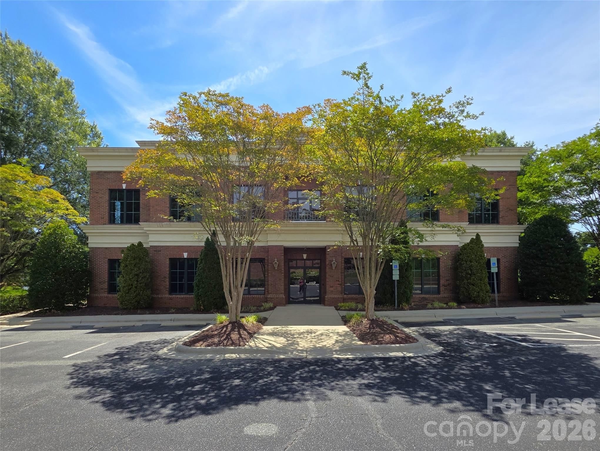 109 Professional Park Drive 200 Property Photo 1