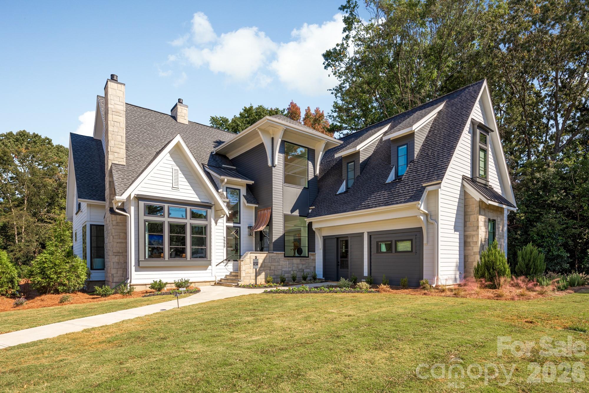 5555 Fairview Road