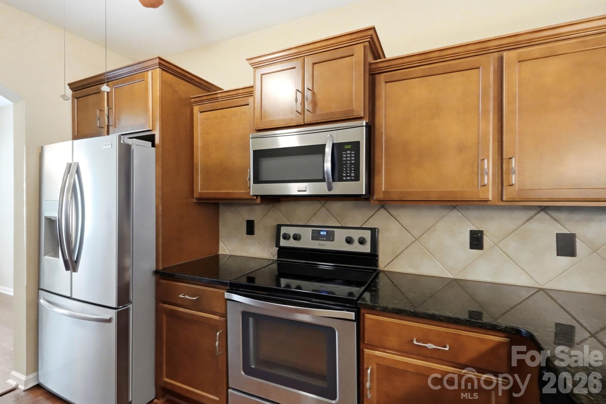 2740 Bramble Ridge Court Property Photo 11