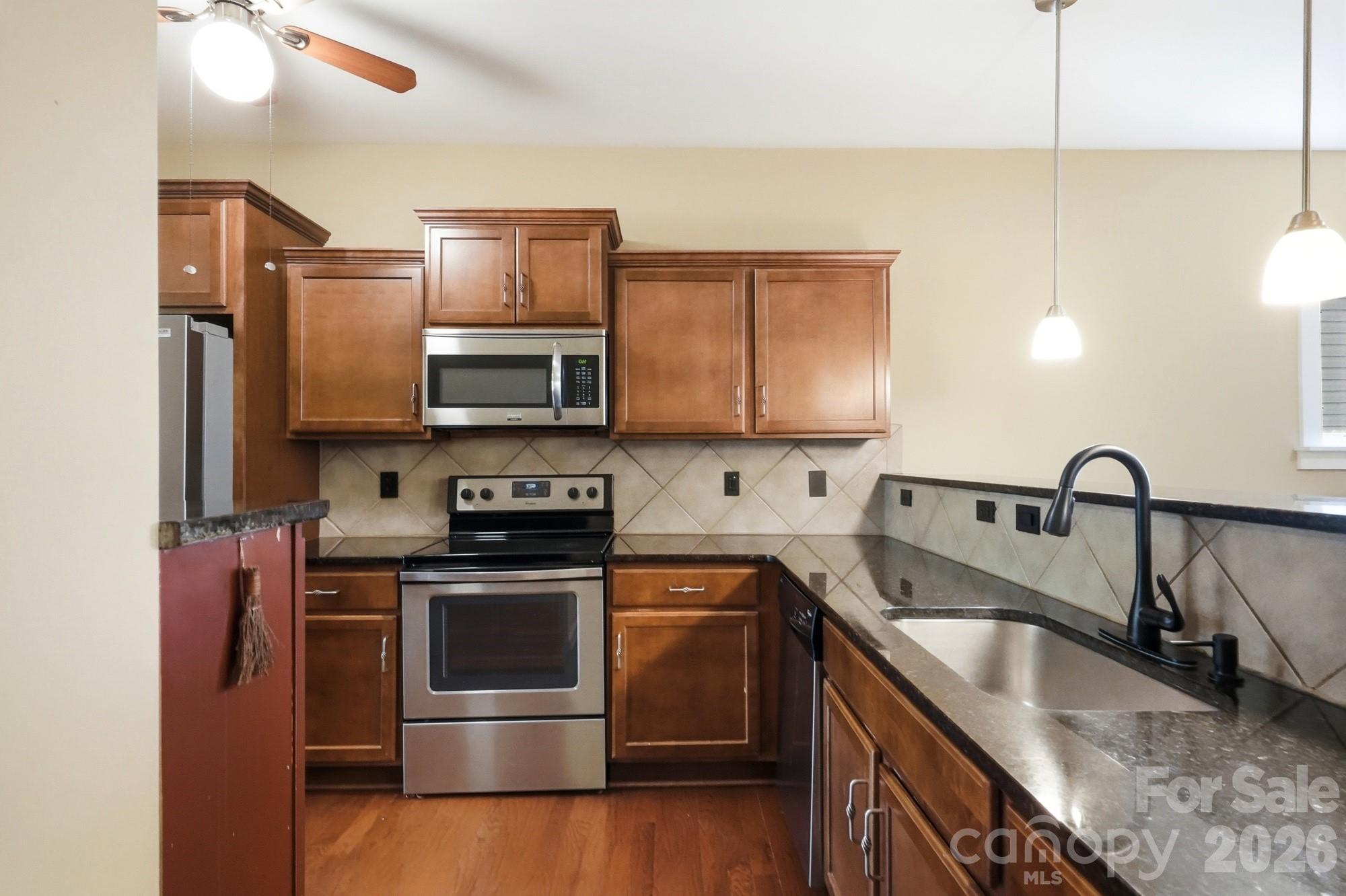 2740 Bramble Ridge Court Property Photo 13