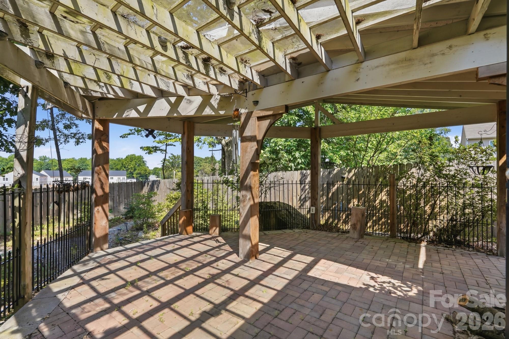2740 Bramble Ridge Court Property Photo 43