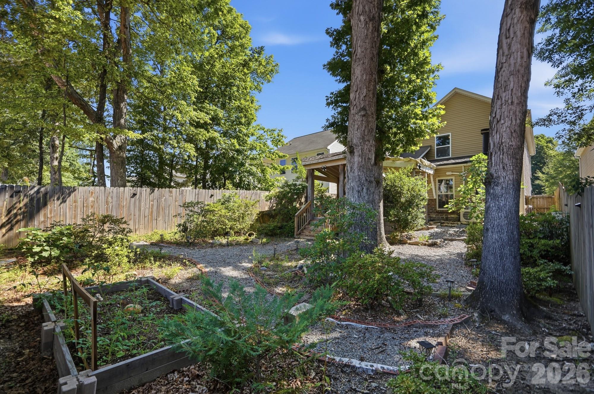 2740 Bramble Ridge Court Property Photo 48