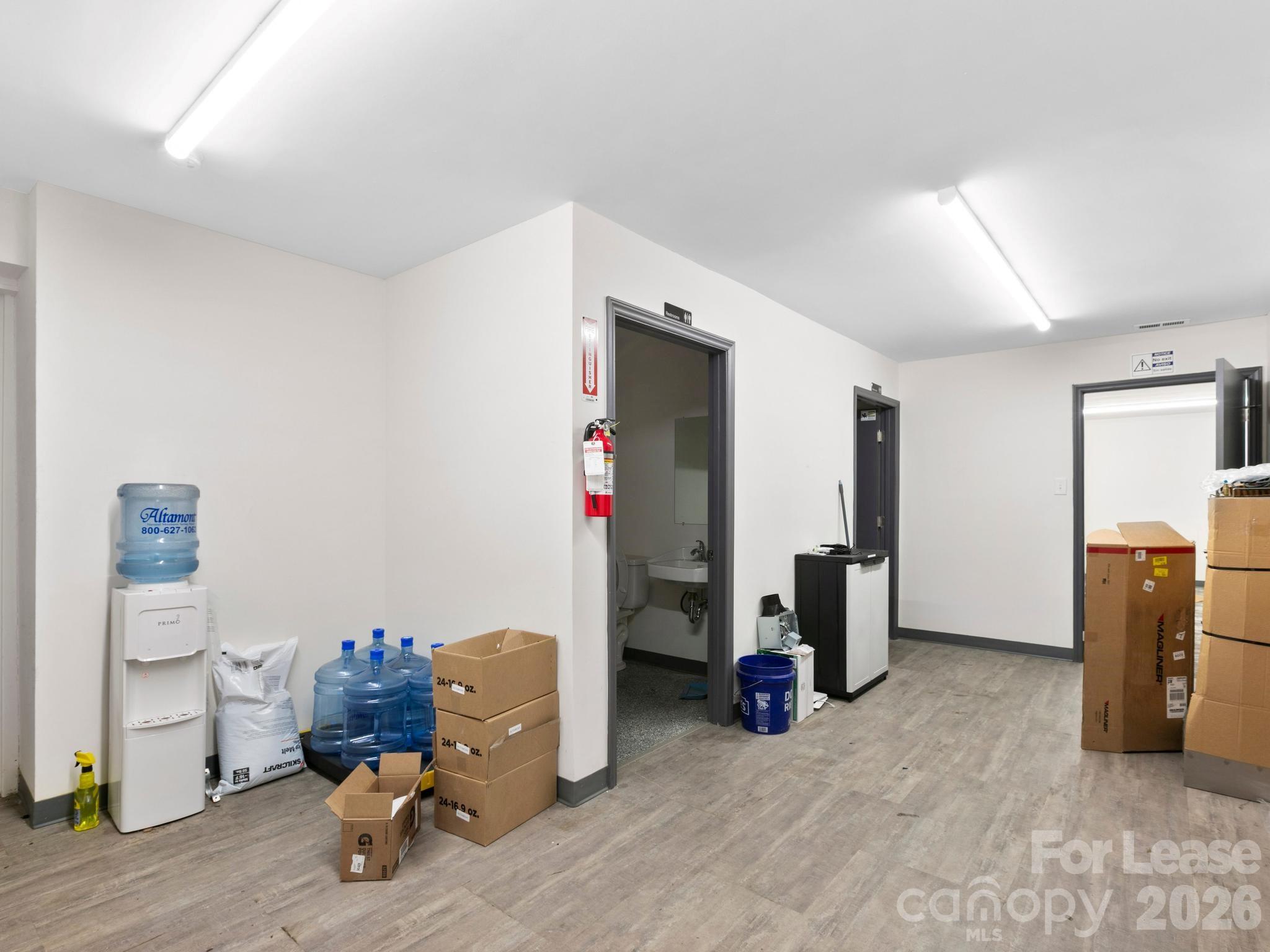 470 L A White Drive Property Photo 3