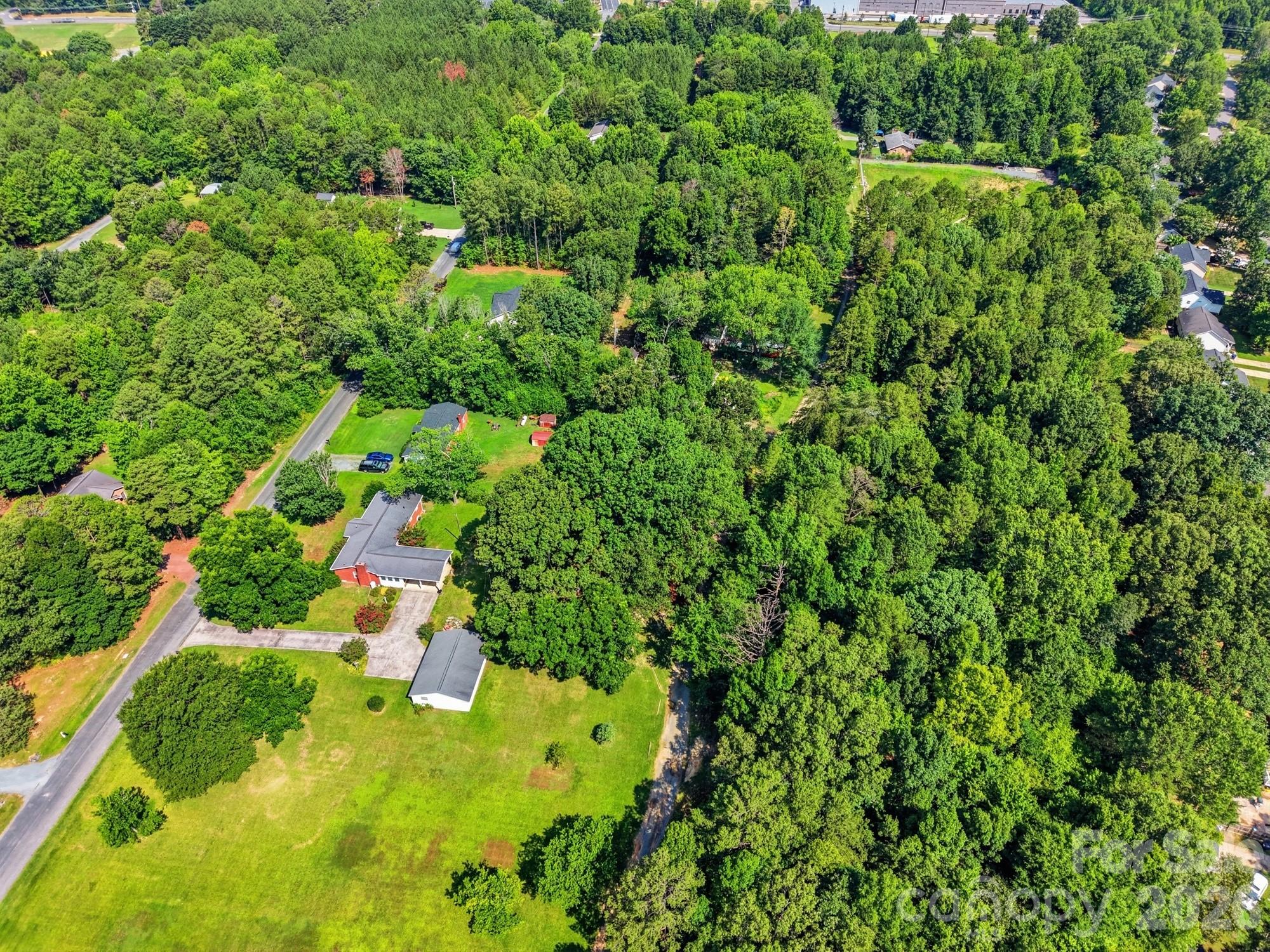 0 Woodhaven Lane Property Photo 1
