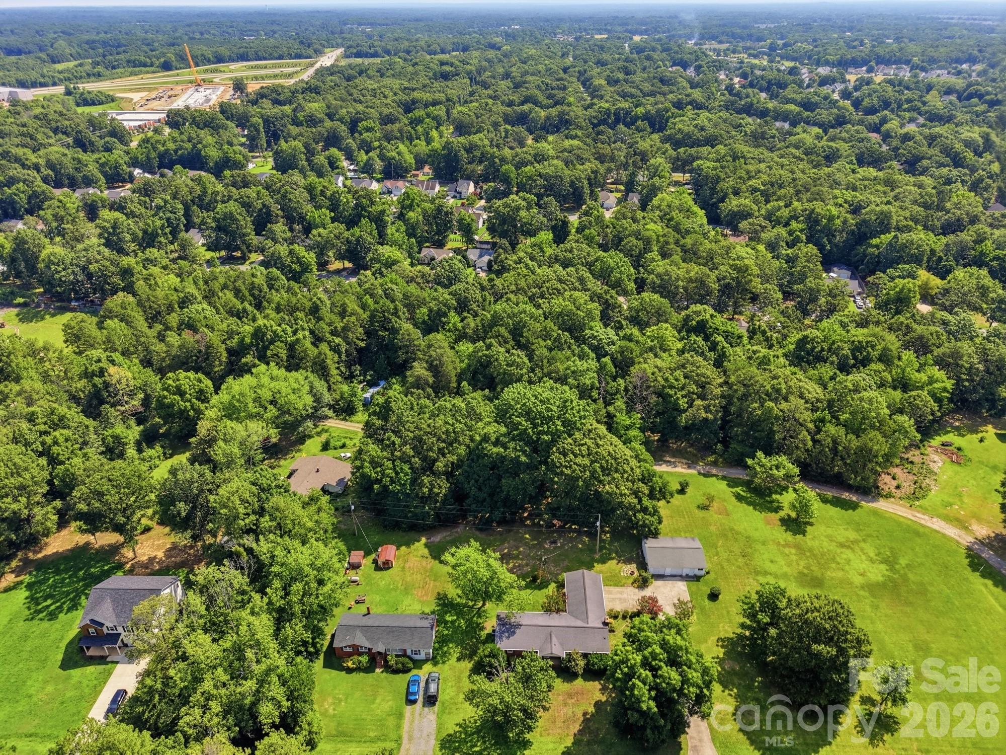 0 Woodhaven Lane Property Photo 3