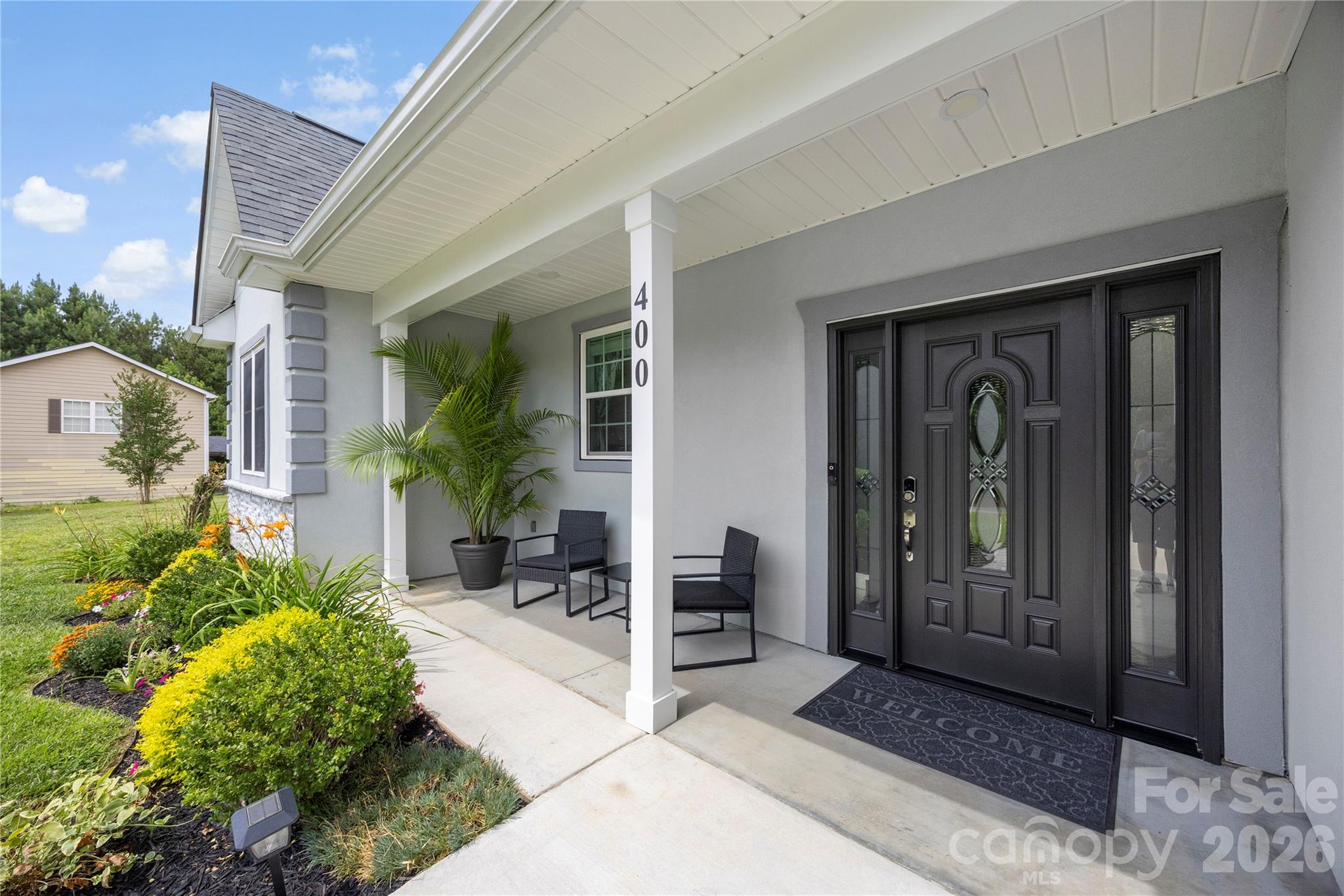 400 Charles Pettus Road Property Photo 3