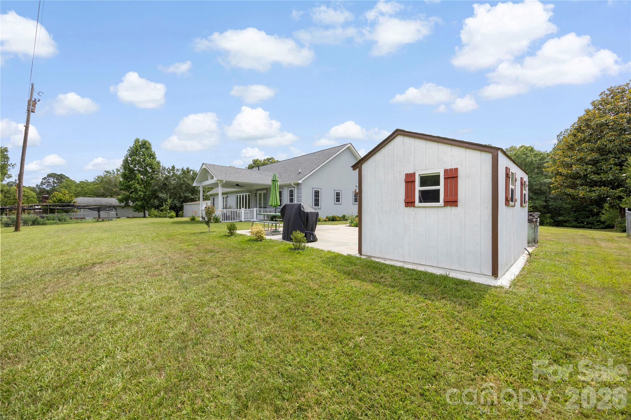 400 Charles Pettus Road Property Photo 37