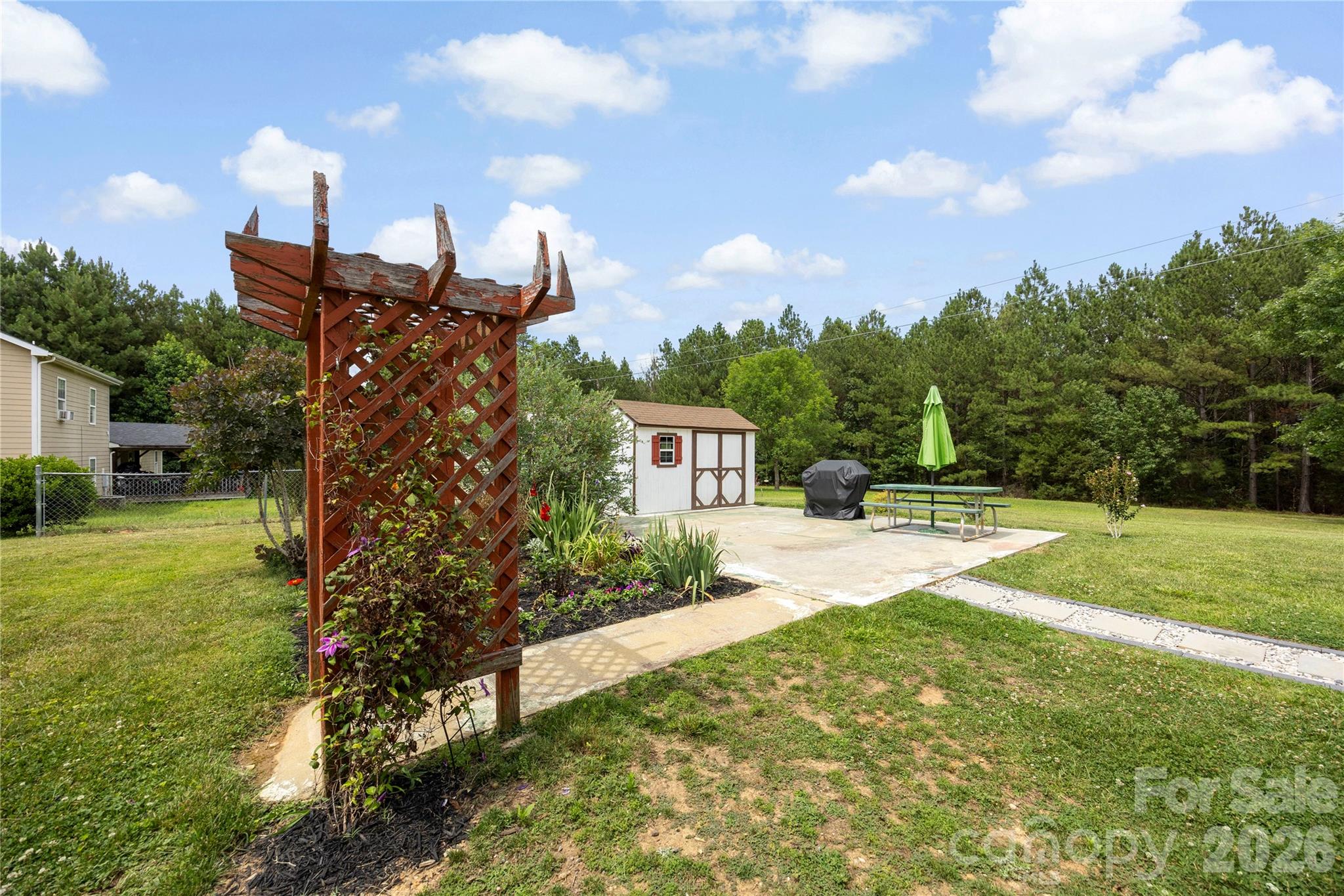 400 Charles Pettus Road Property Photo 39