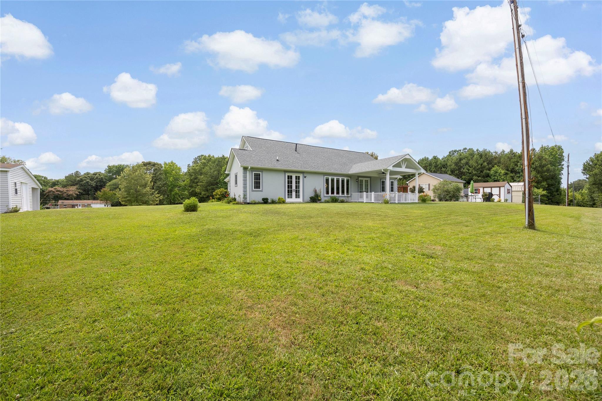 400 Charles Pettus Road Property Photo 41