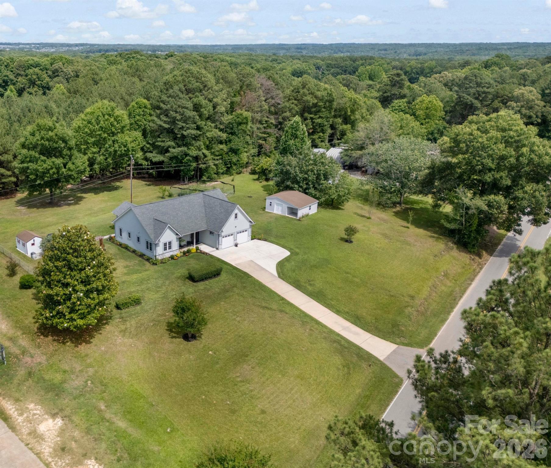 400 Charles Pettus Road Property Photo 43