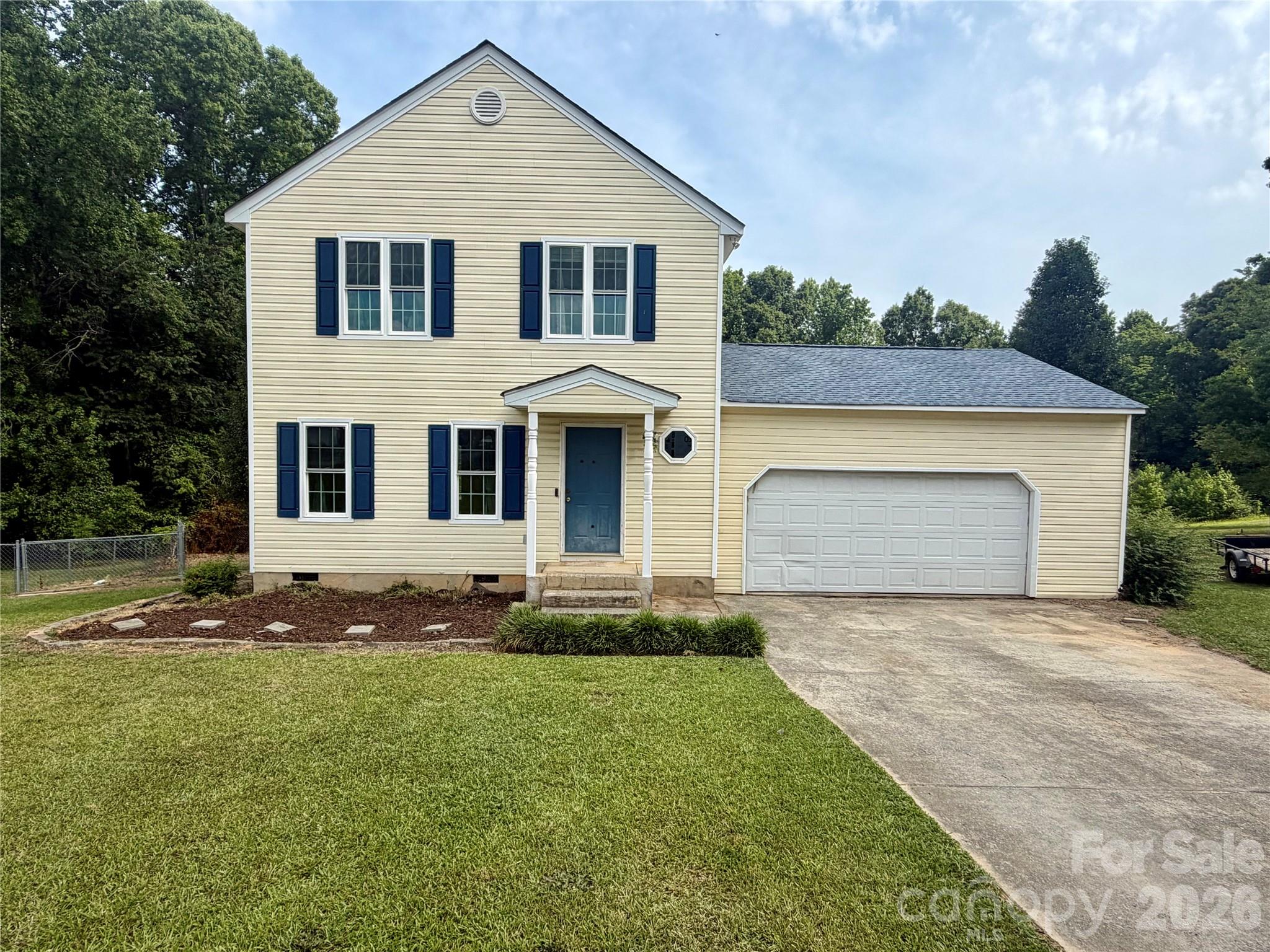 7126 Windsong Way Property Photo 1