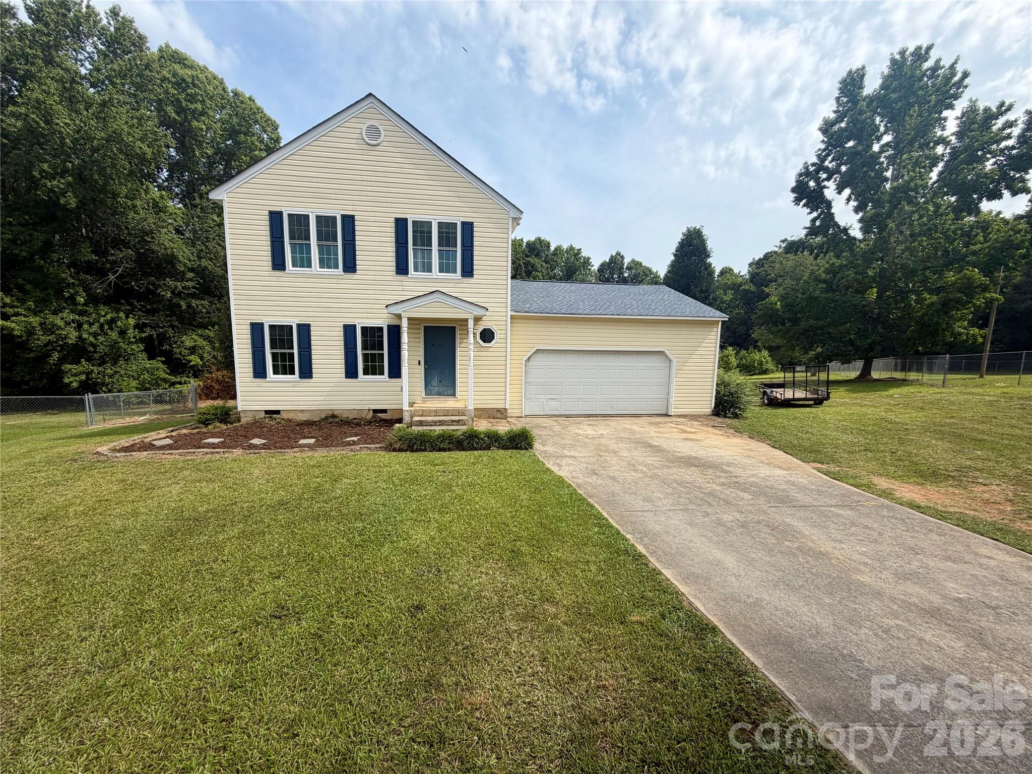 7126 Windsong Way Property Photo 2